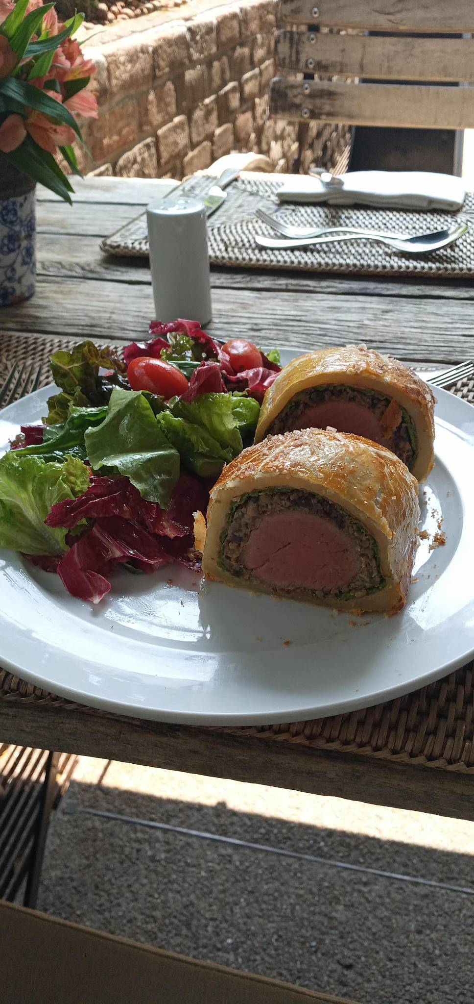 Nonno Ruggero cardápio