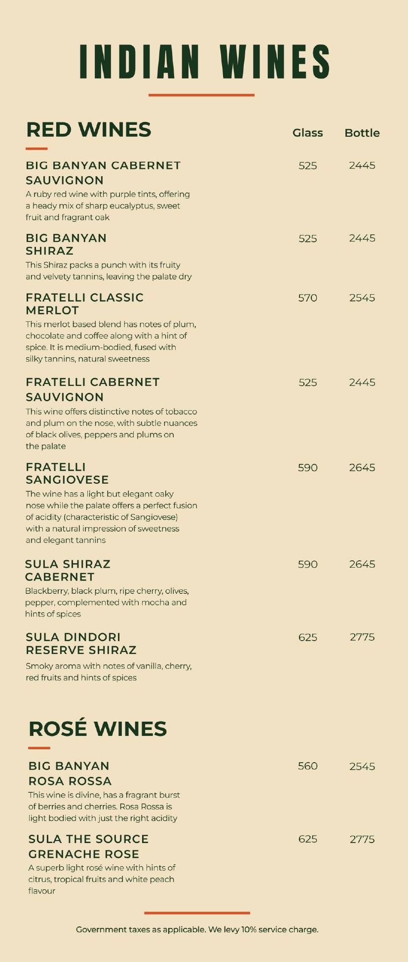 Pasta Street - Varthur Main Rd, Whitefield menu