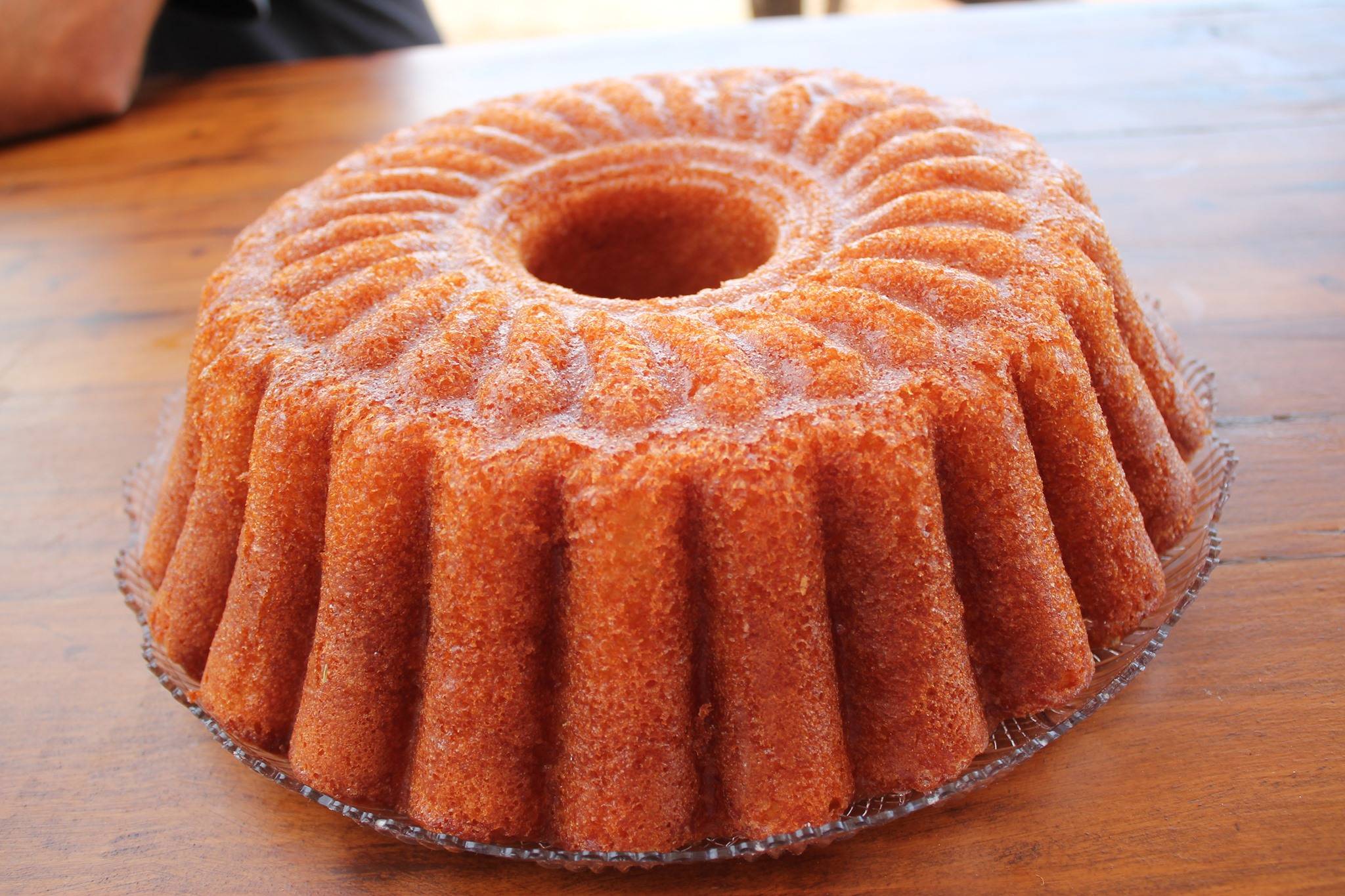 Menu di Rifugio Pornito 