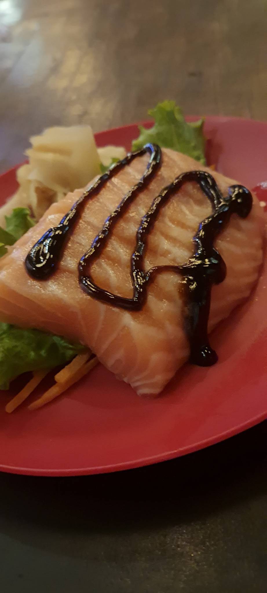 Sumo Sushi Bar cardápio