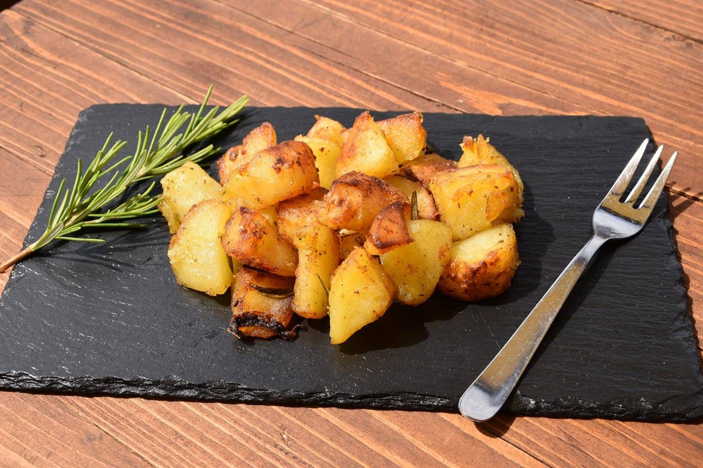 Menu di Rifugio Pornito 