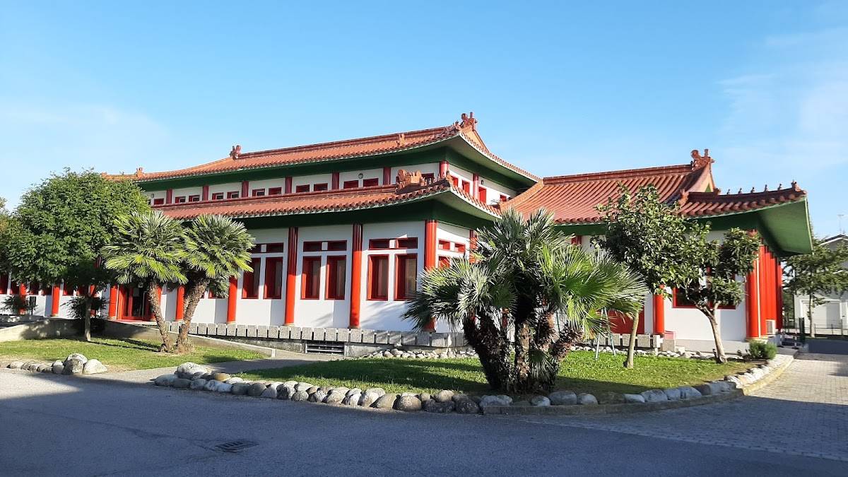 Menu di Ristorante Cinese Fu Lu Shou 