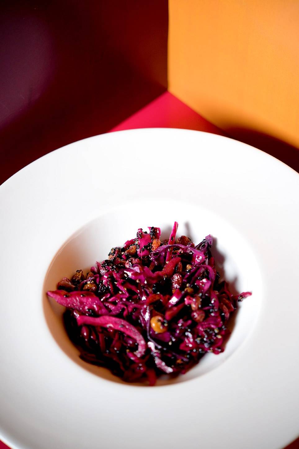 Menu di Latteria Garbatella 