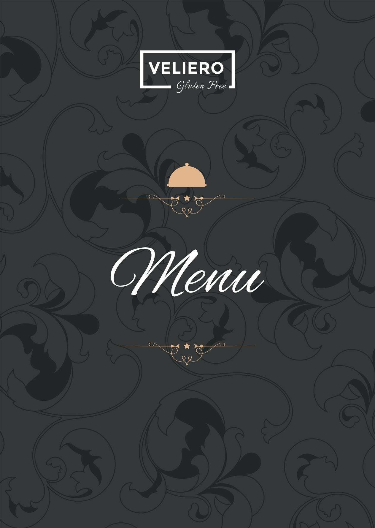 Menu di IL VELIERO - Ristorante Senza Glutine 