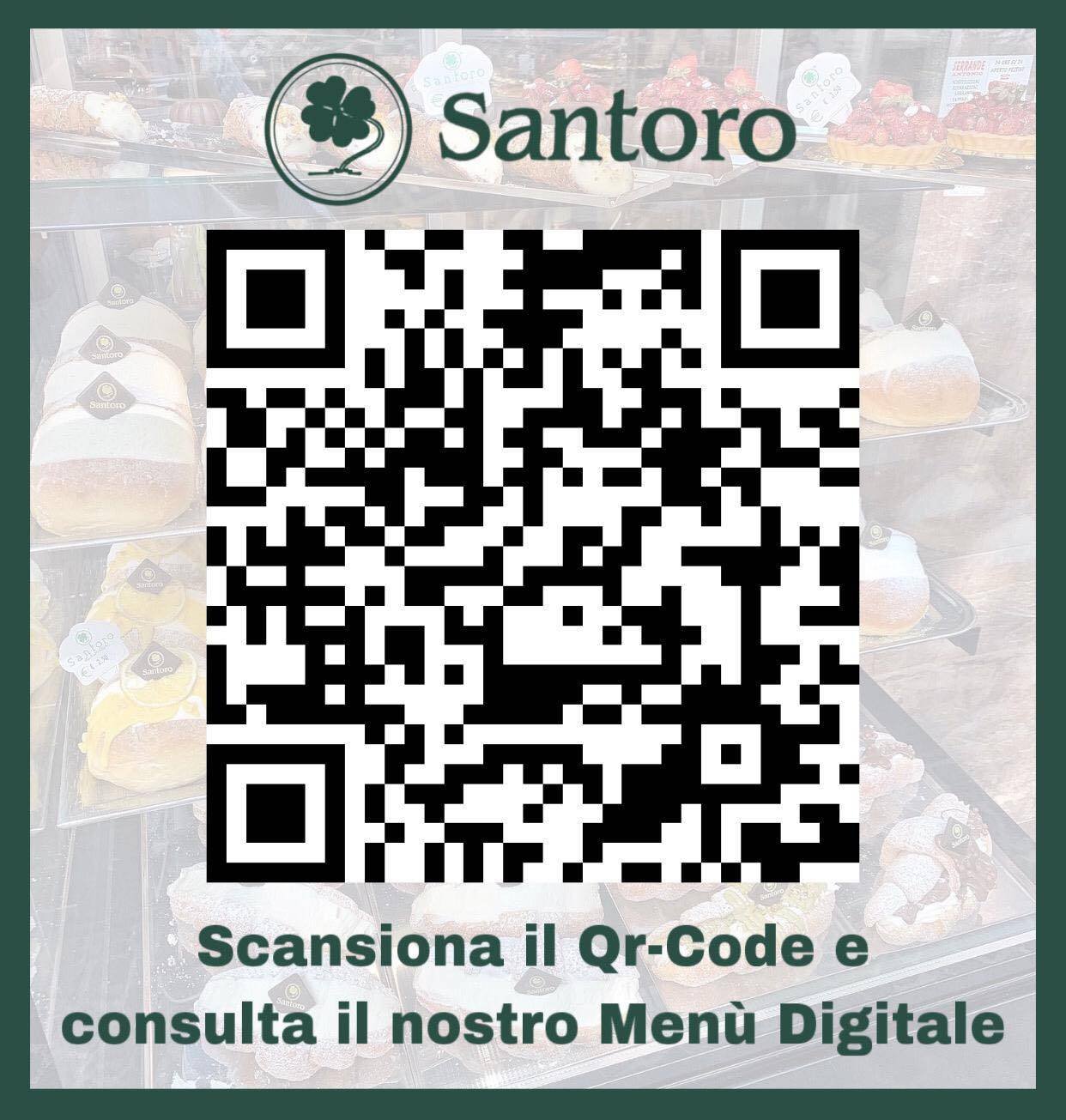 Menu di Gran caffè toraldo 