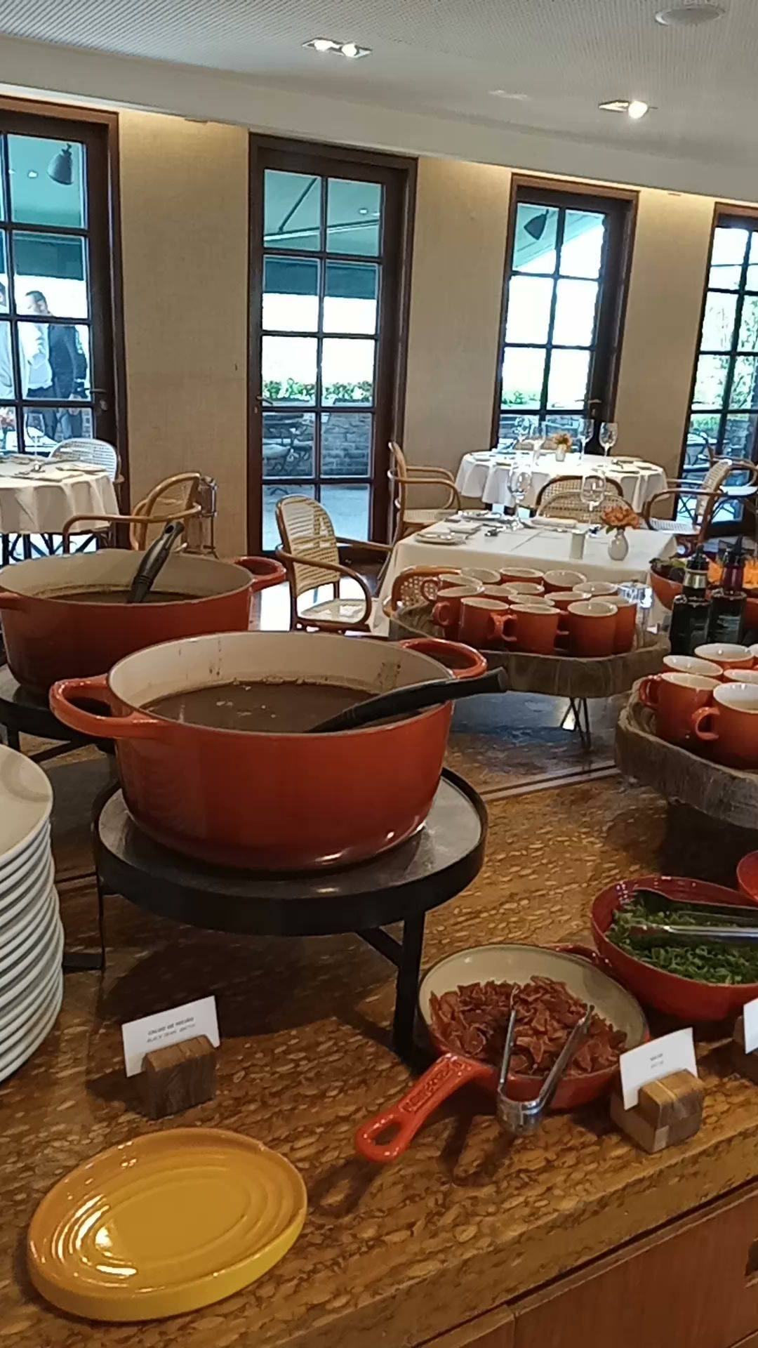 Nonno Ruggero cardápio