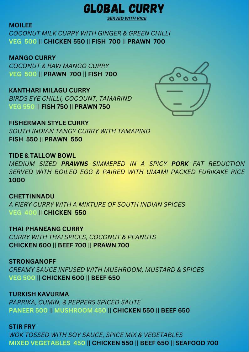 Shaka Shack menu
