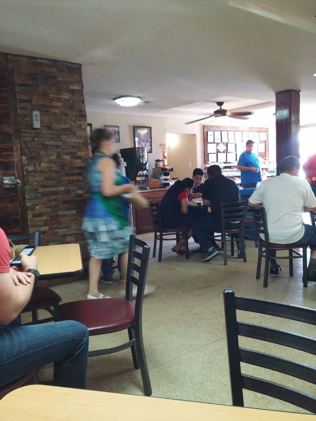 Menu at Stan's Grocery restaurant, Yuma, S 1st Ave