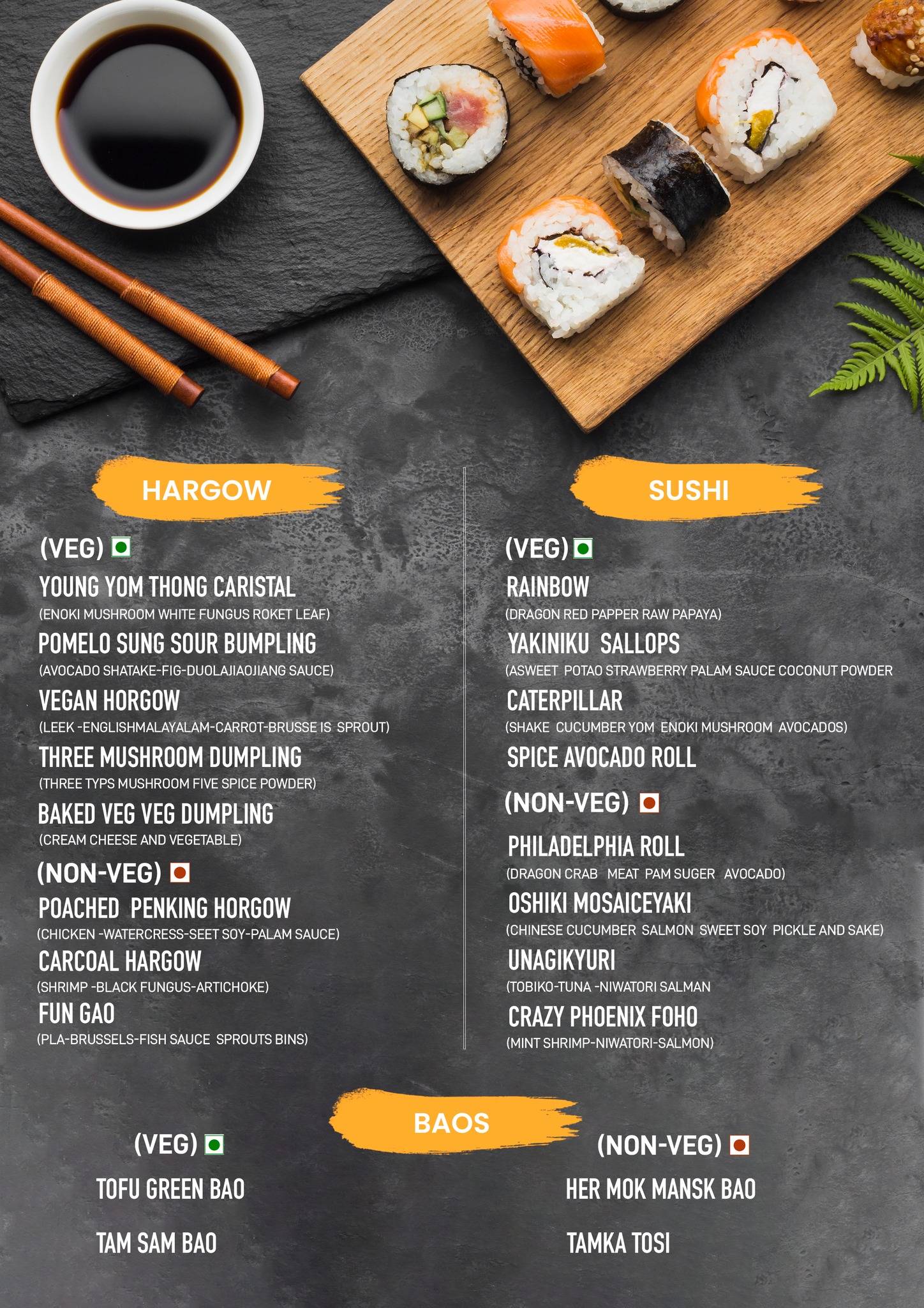 The BrewMaster Amritsar MicroBrewery menu