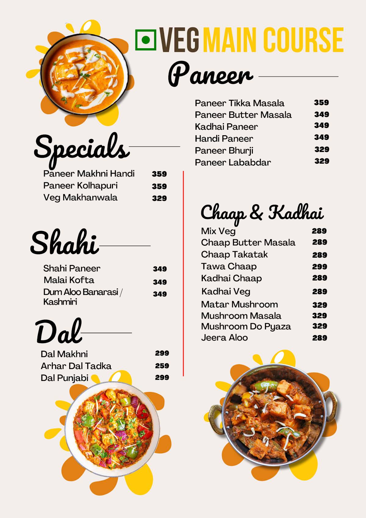 The Grey House (Cafe Terrace Lounge) Grey Courtyard menu