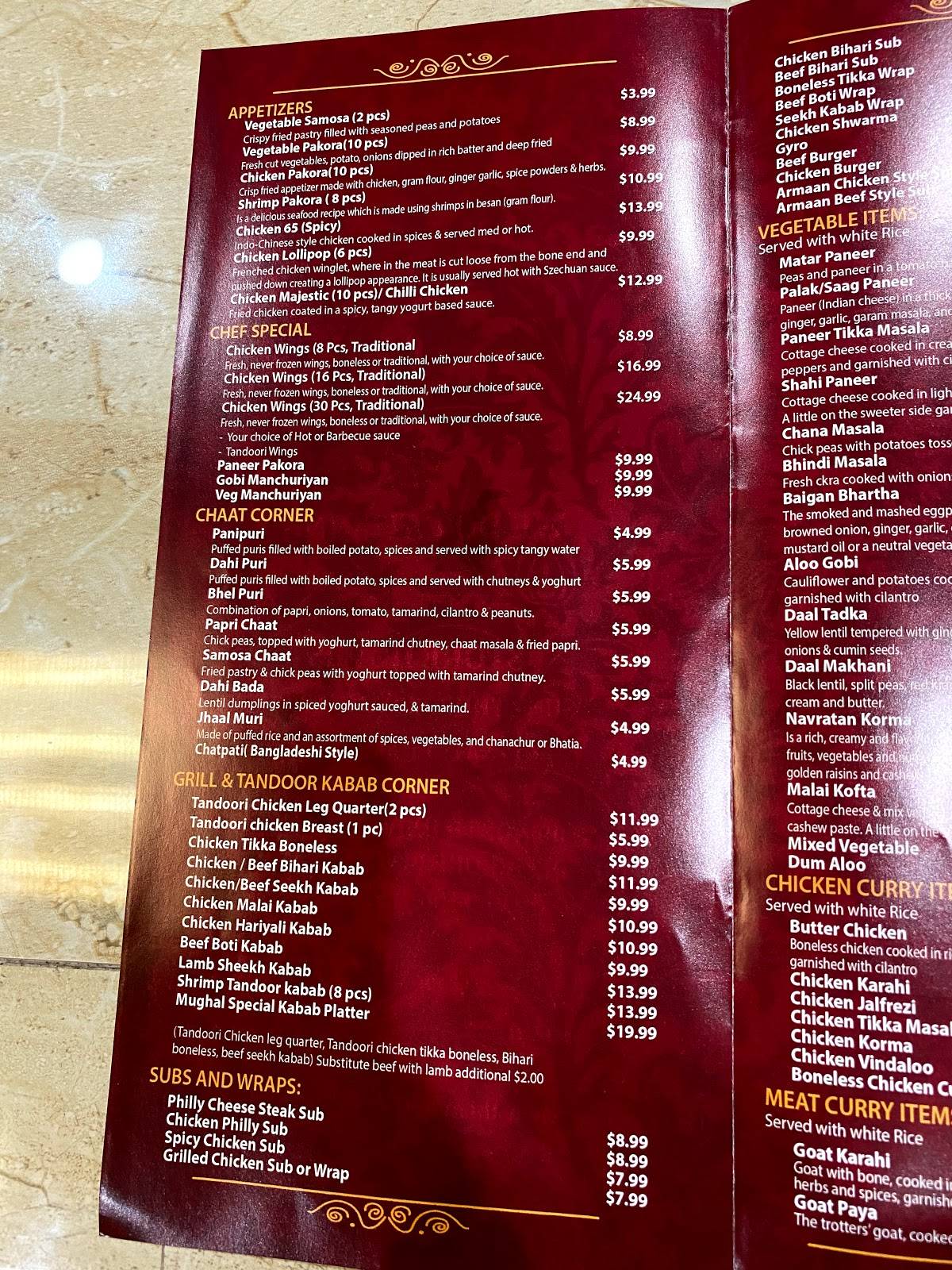 Village Tavern Pembroke Pines Menu - b3okish