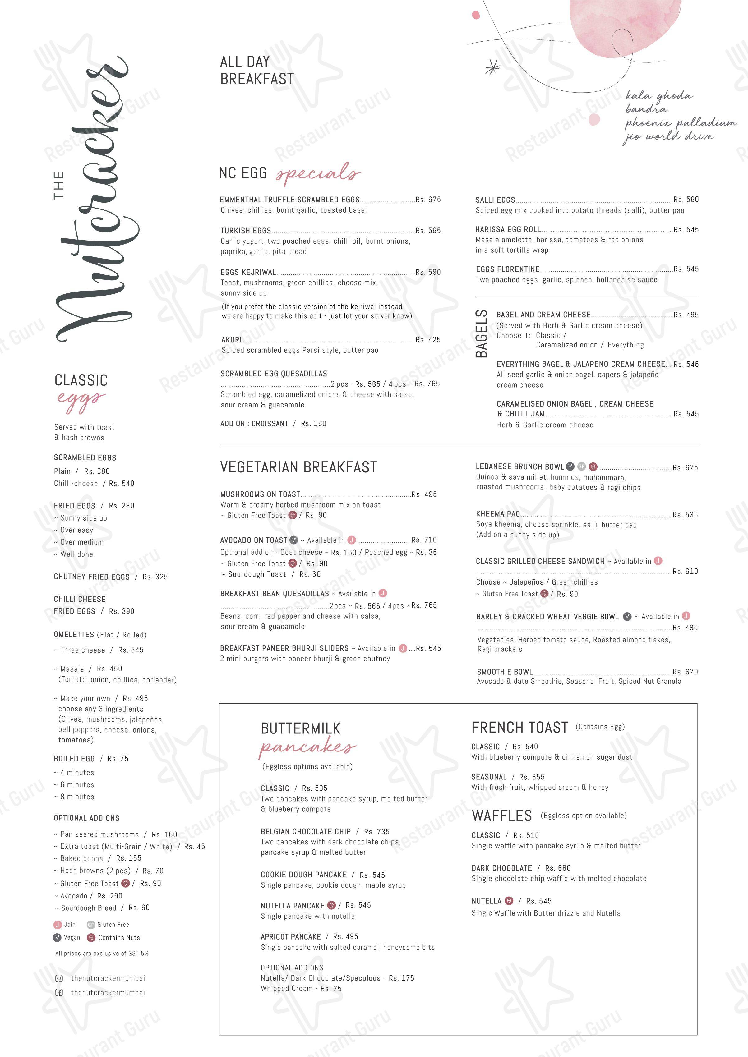 Детское for The Nutcracker in Mumbai