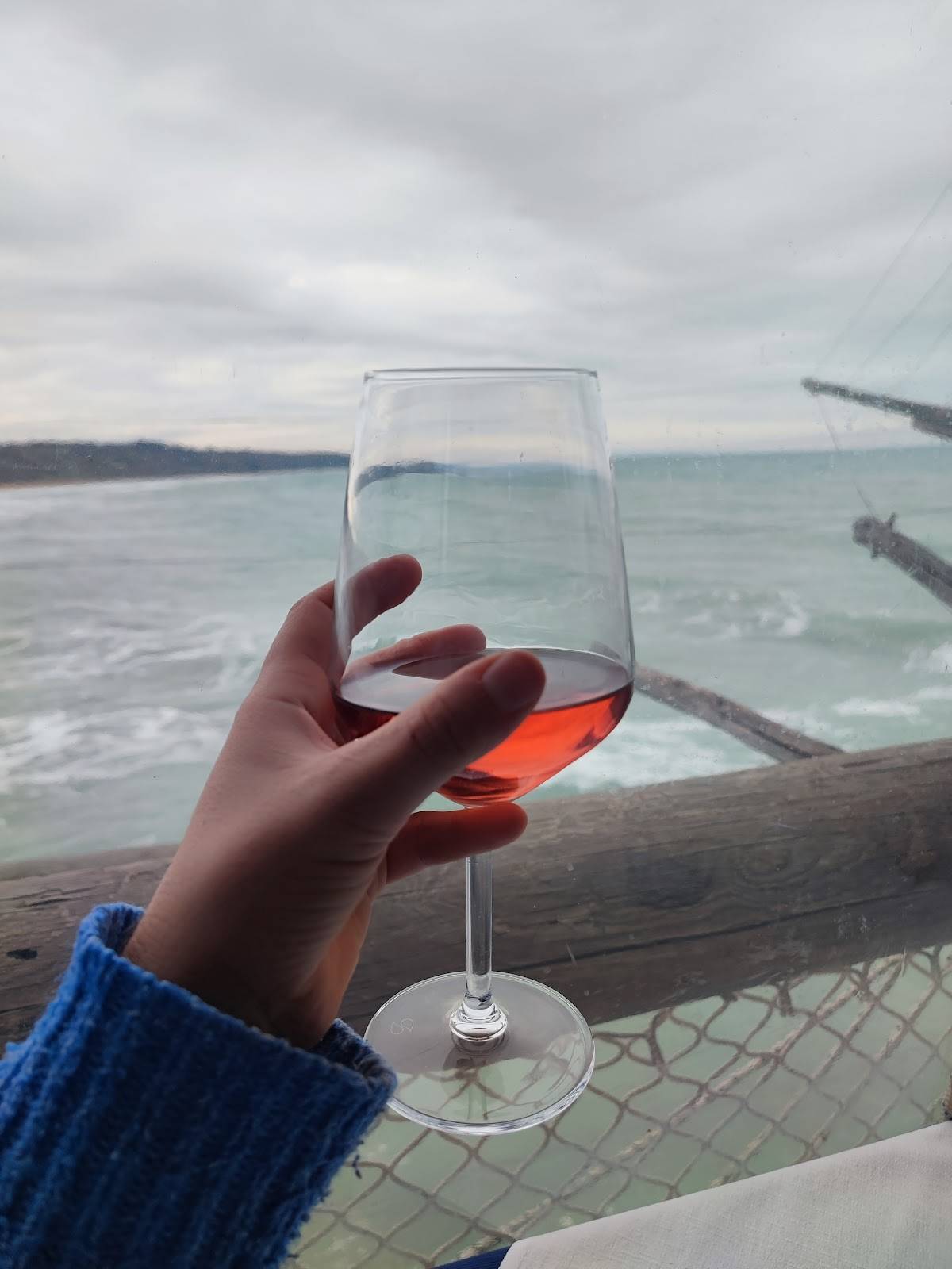 Menu di Trabocco Trimalcione 