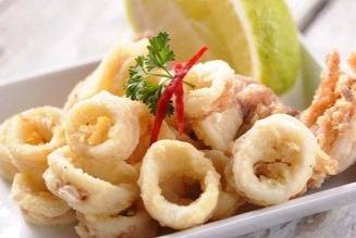 Menu di Io,Cibo 2.0 