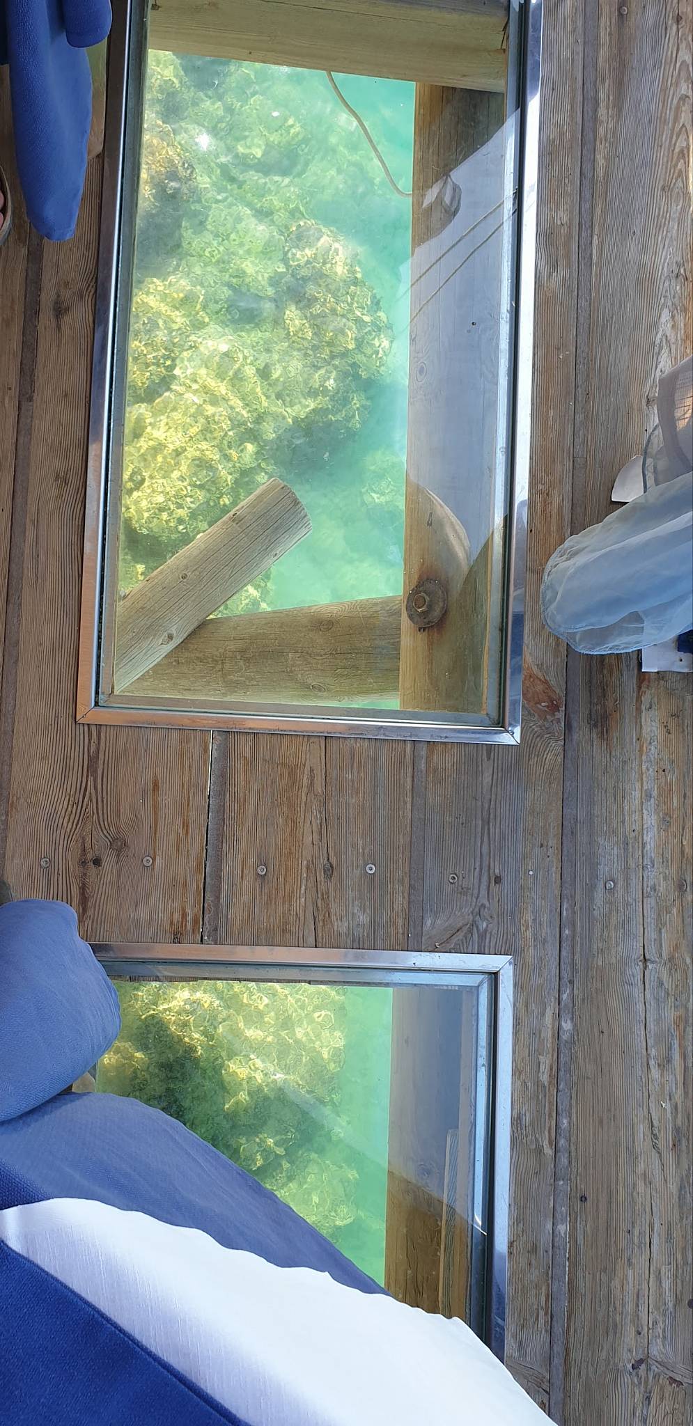 Menu di Trabocco Trimalcione 