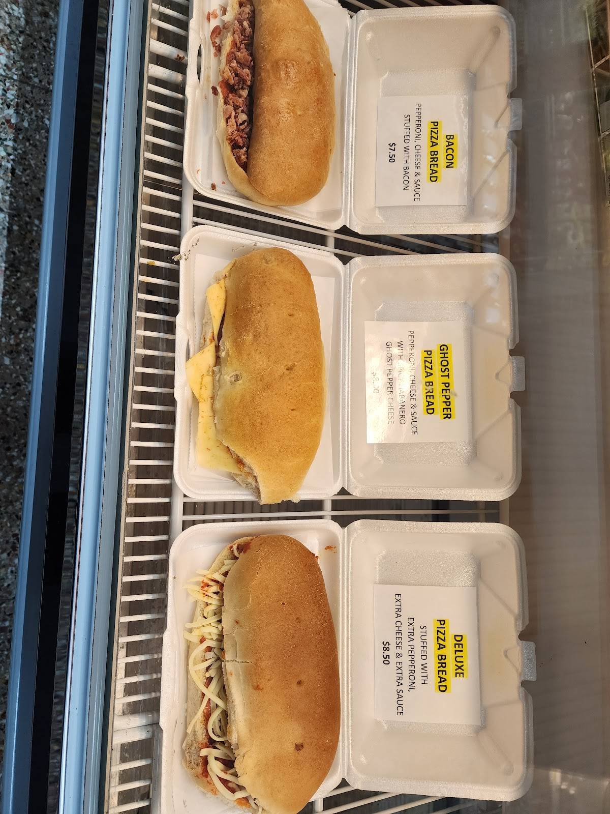 Lord Villa Bakery Glendale Ca - 8gw78ni