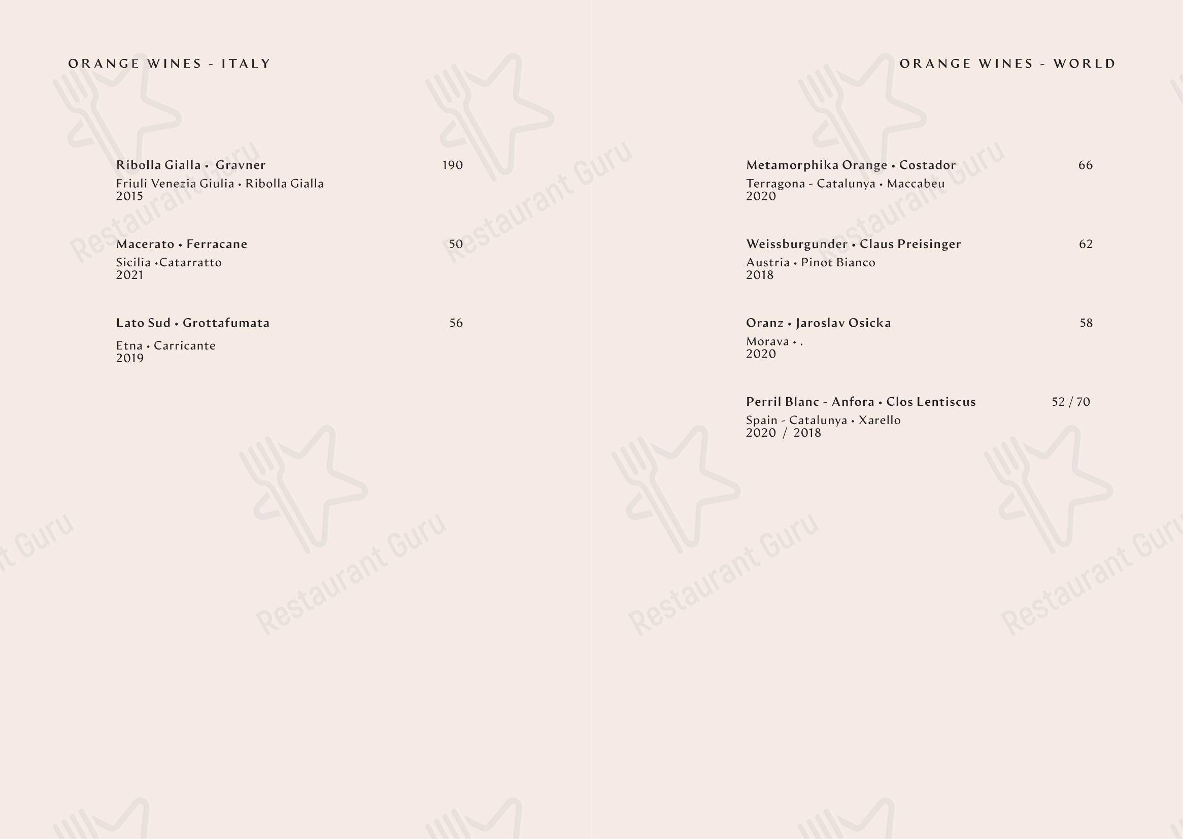 Menu di Yapa - Menu bar