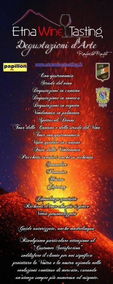 Menu di a’Mare 