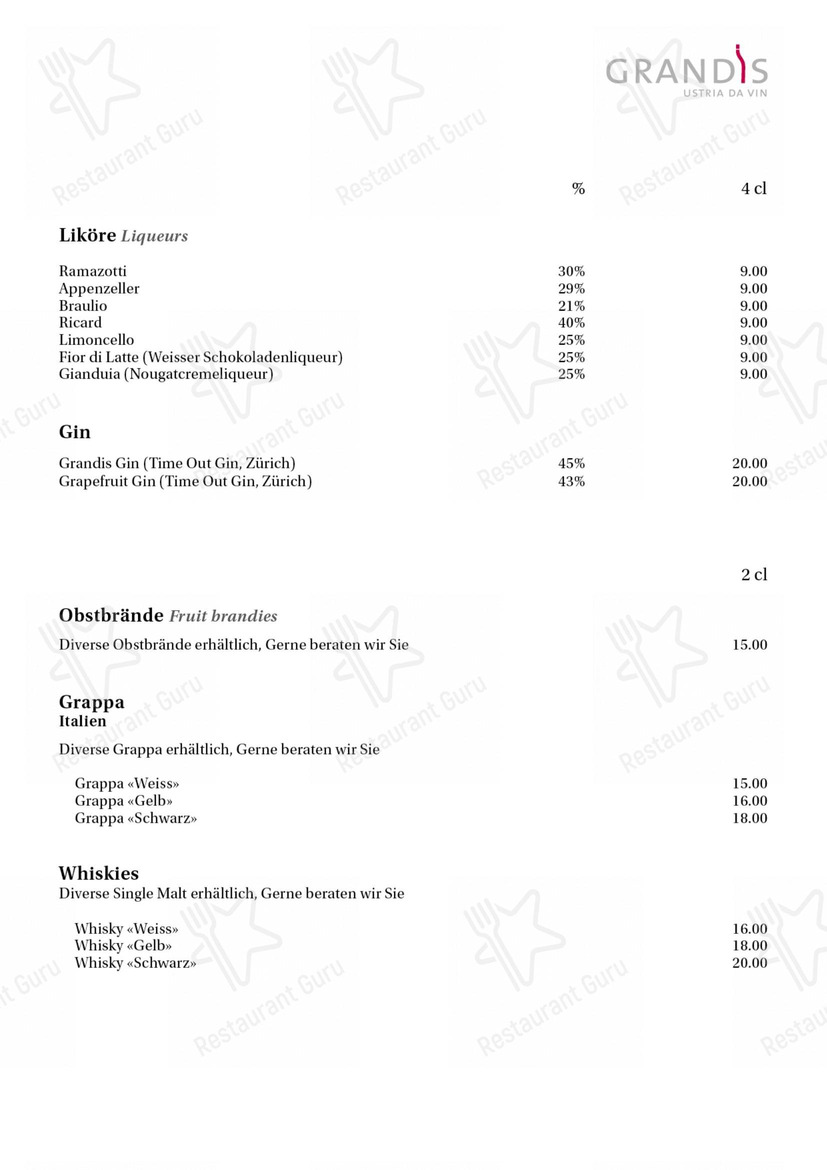 Grandis Ustria da Vin in Laax - Детское