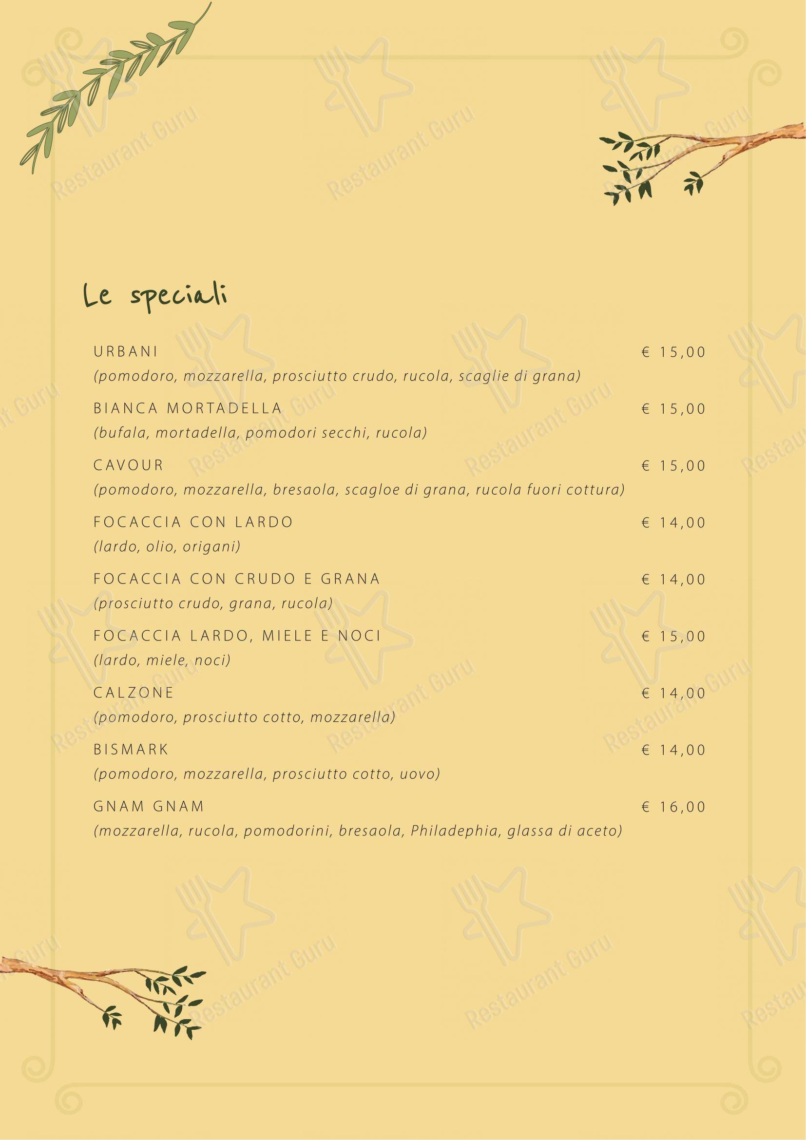Urbani in Torino - Детское