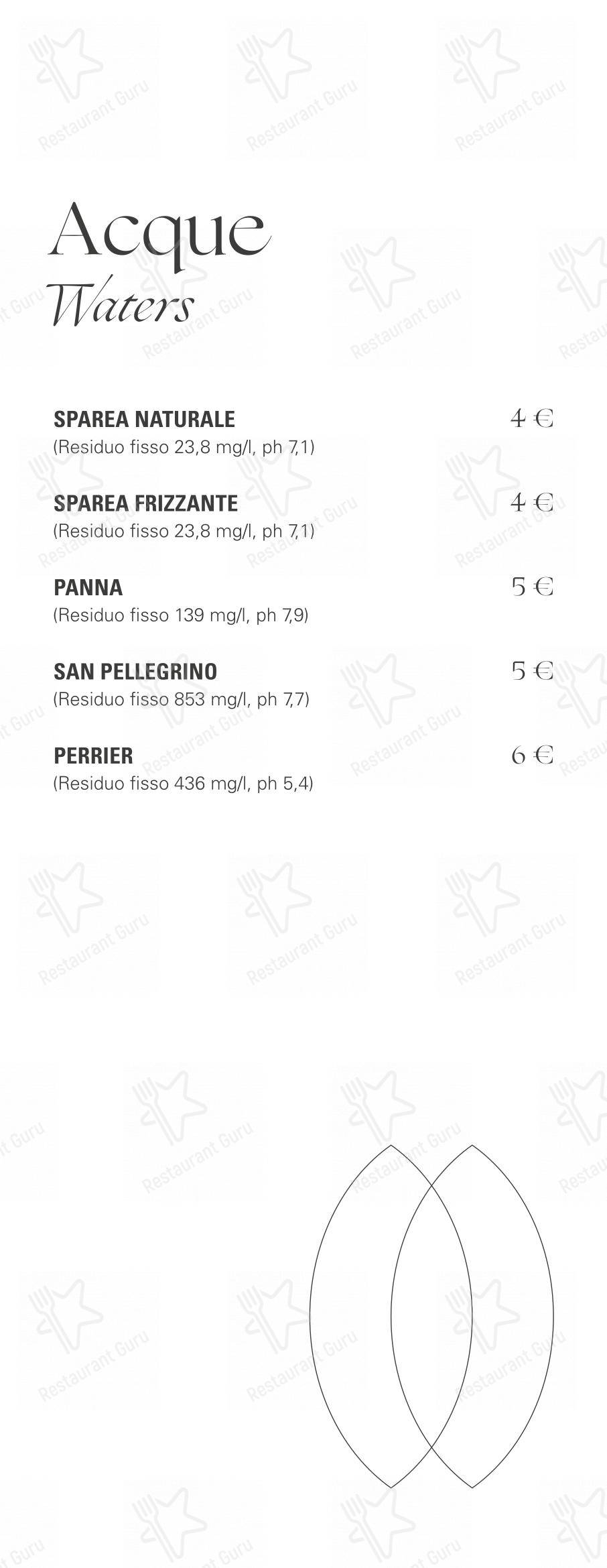 Детское per Ristorante Opera ristorante