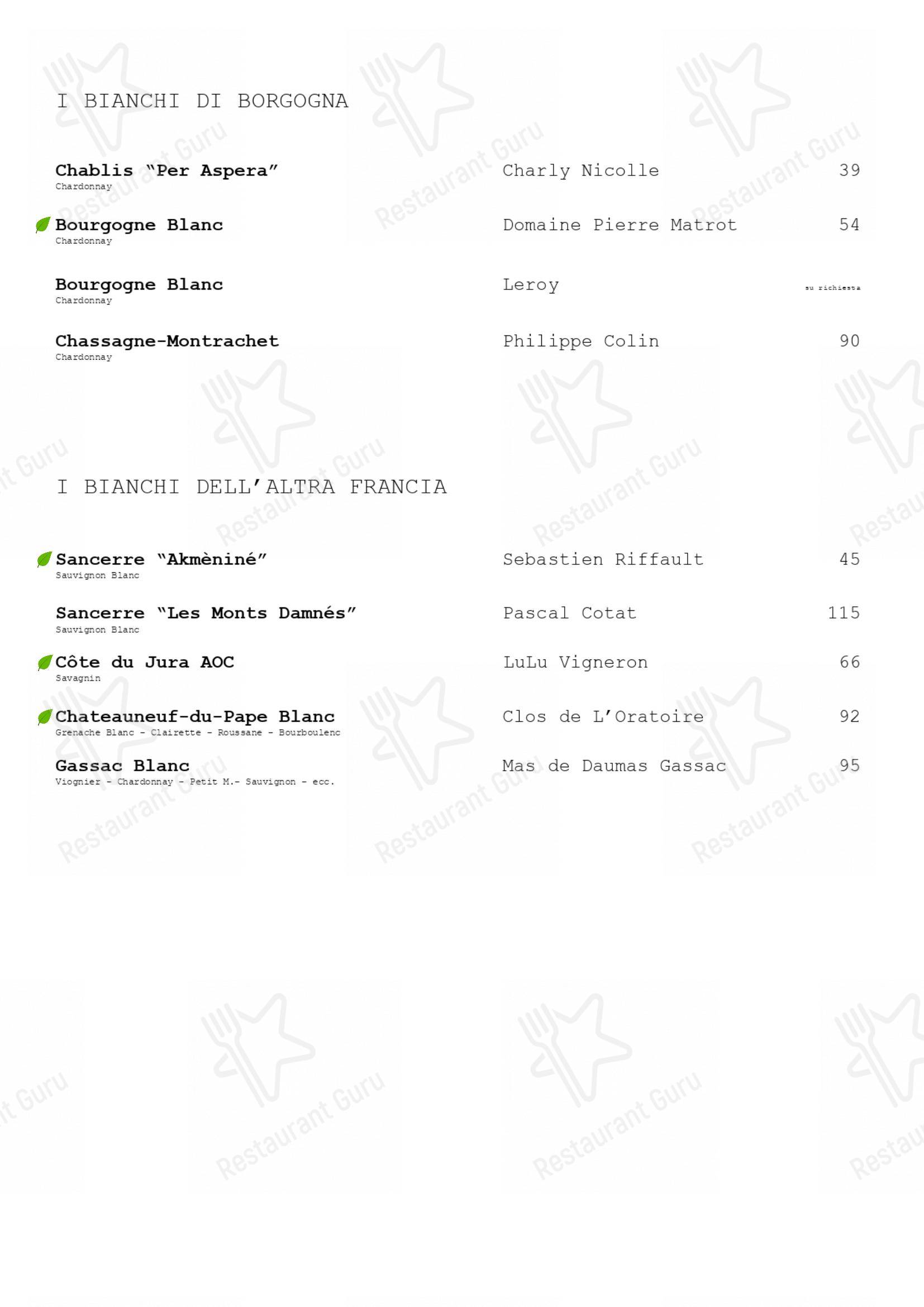 Детское per Trattoria Da Massimo ristorante