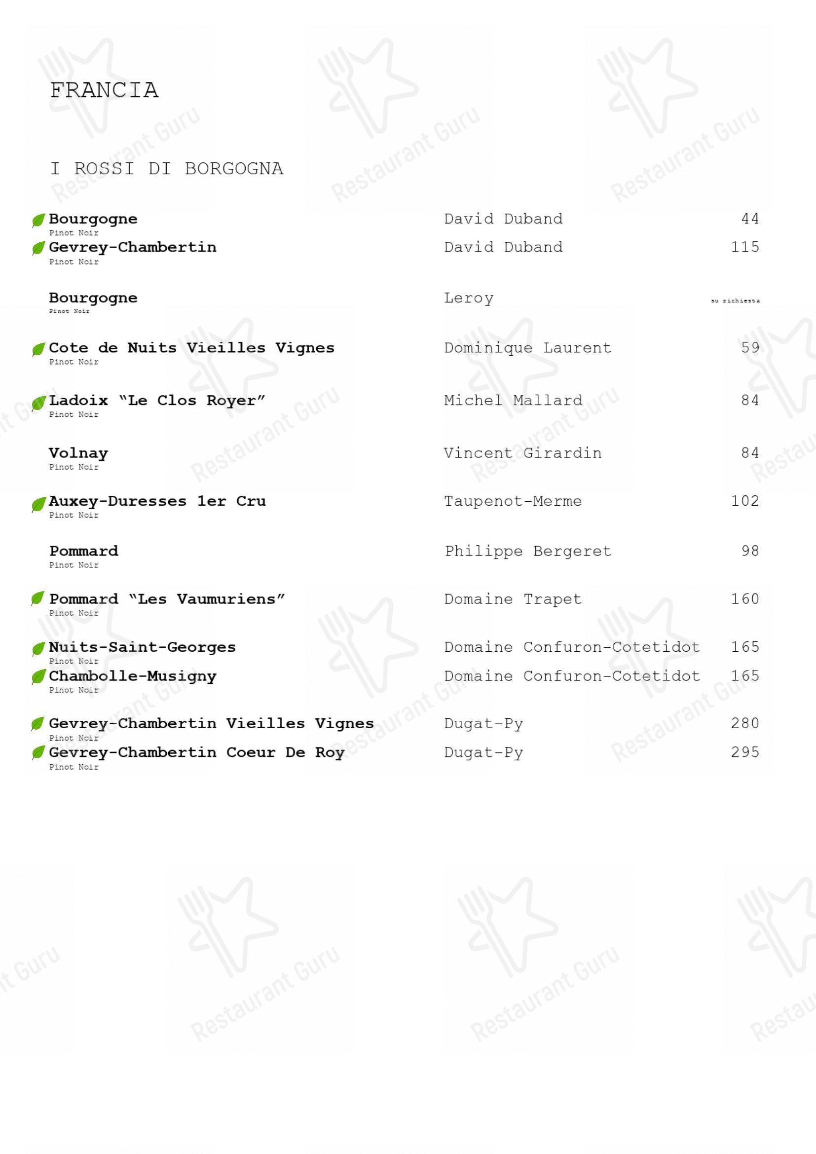 Детское per Trattoria Da Massimo ristorante