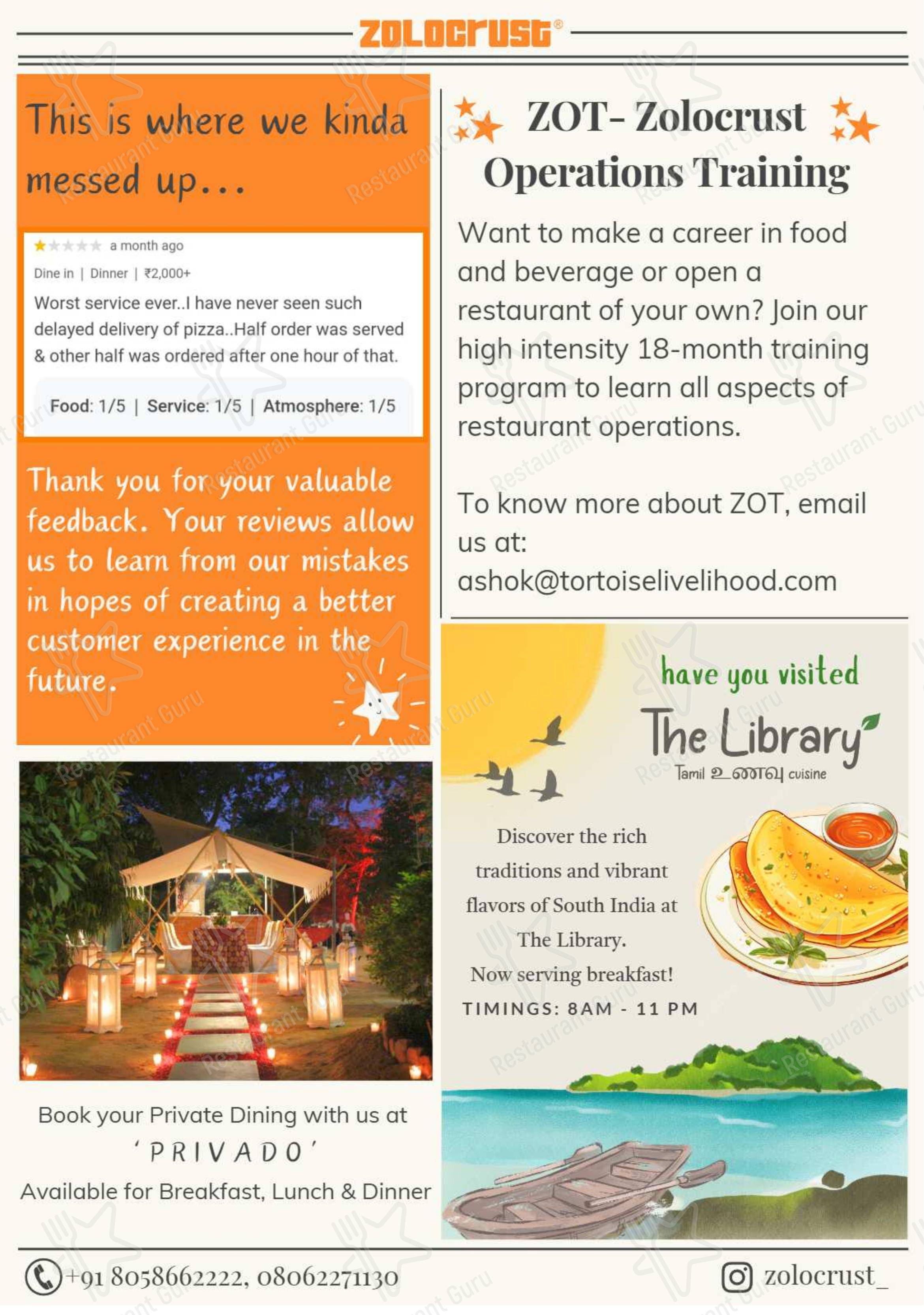 Детское for Zolocrust in Jaipur