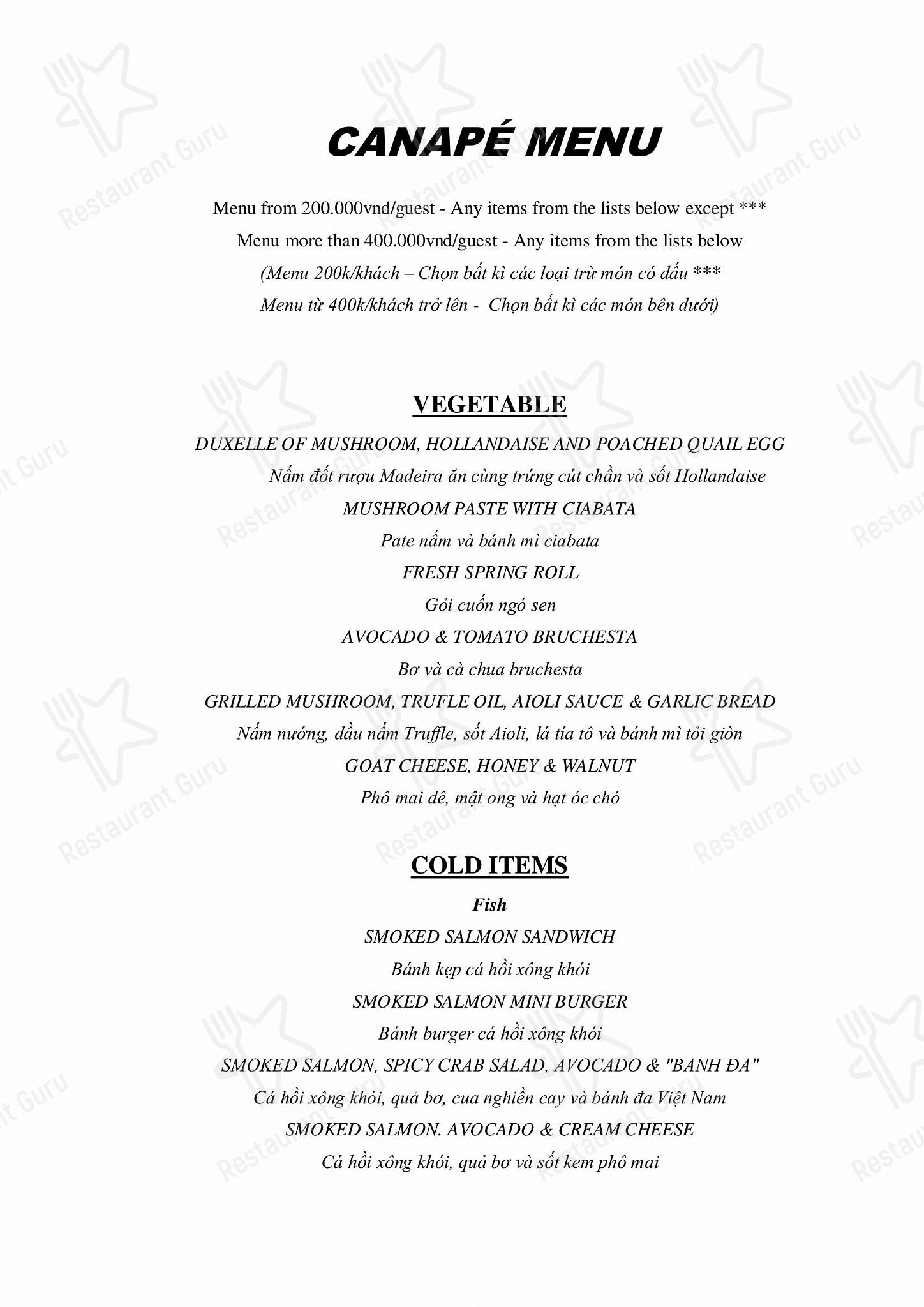 carta-del-restaurante-silver-plate-catering-hanoi