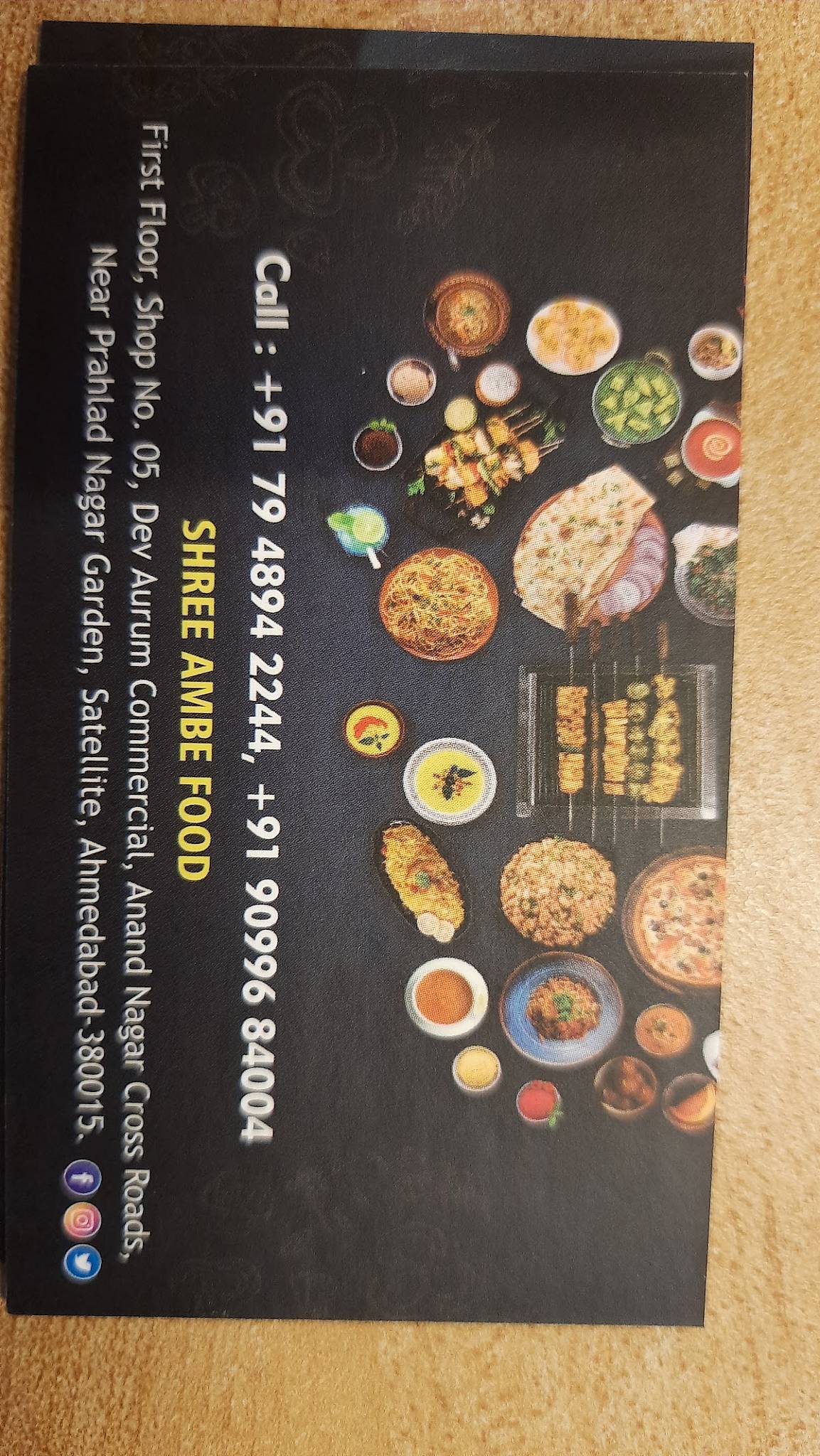 Menu at MOG Mad Over Grill Prahladnagar, Ahmedabad