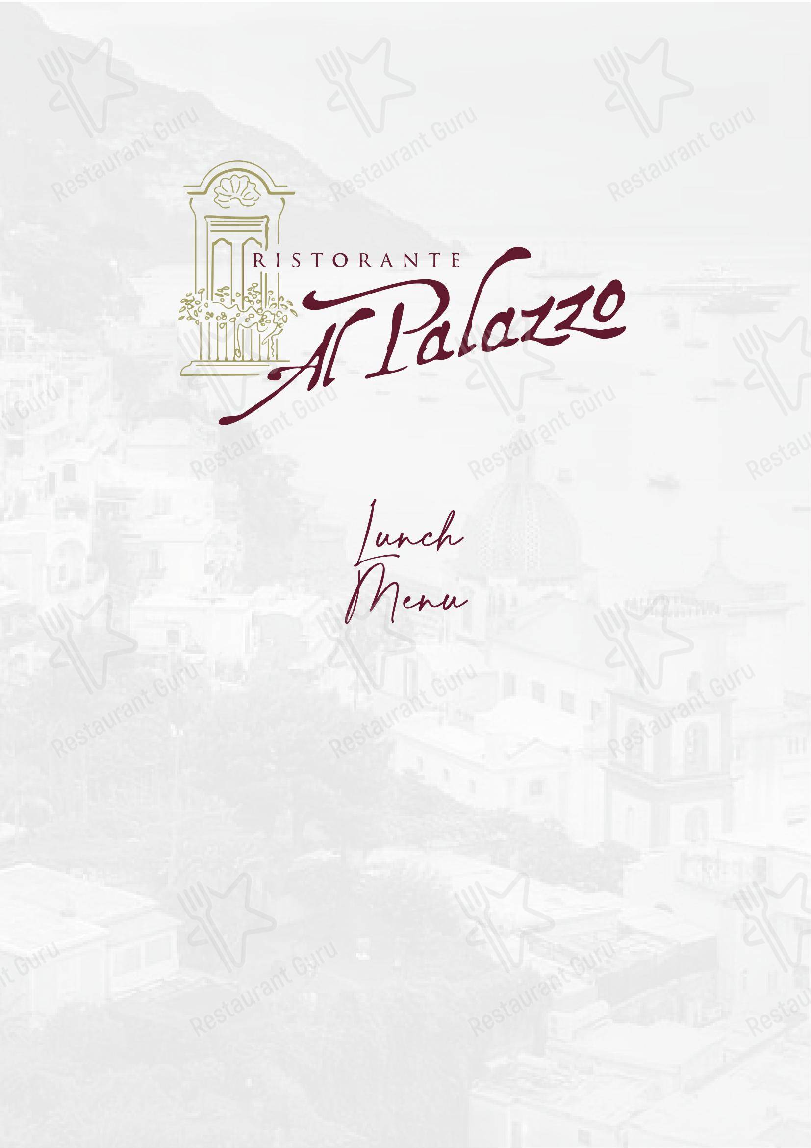 Детское per Al Palazzo in Positano