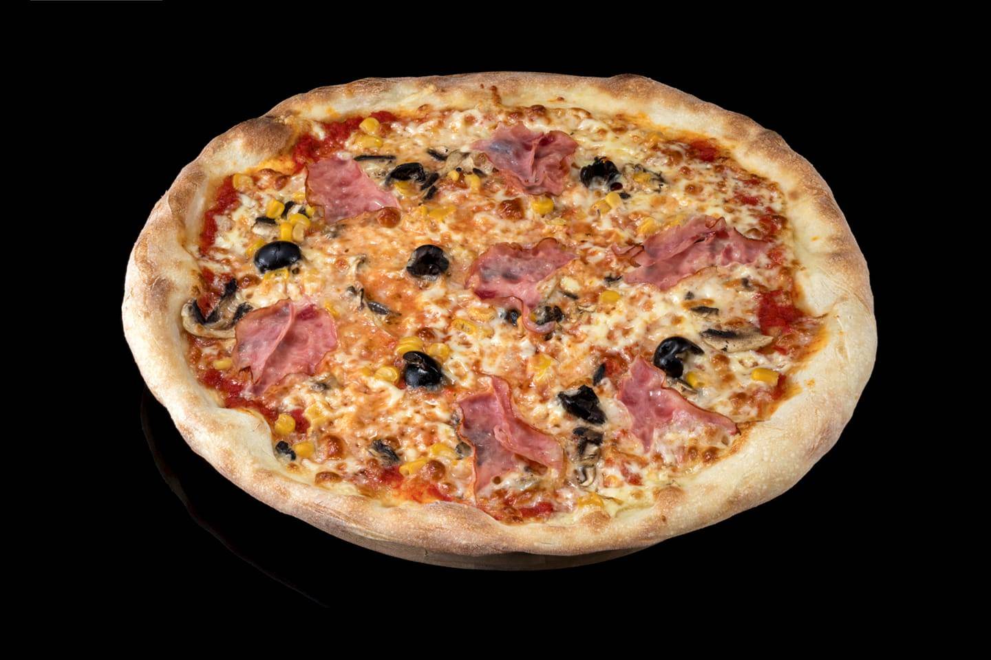 Menu de Aramzada