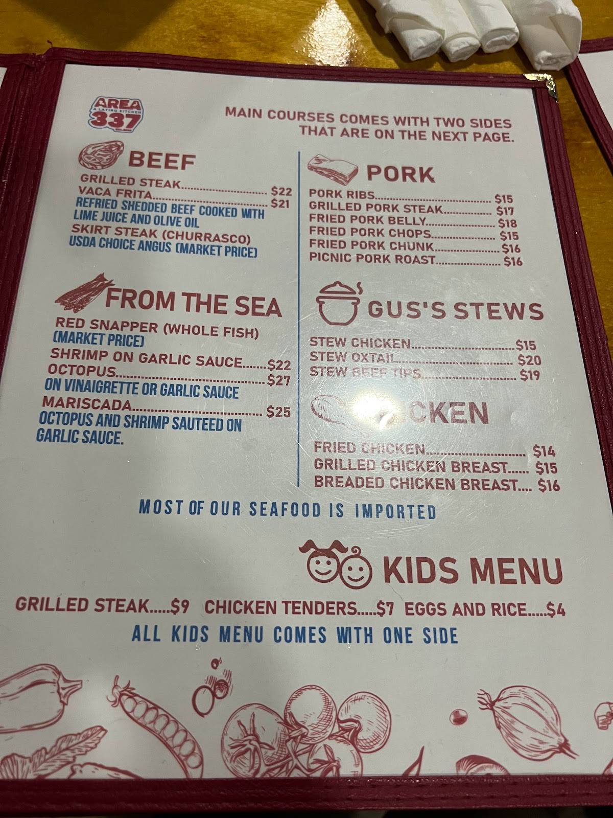 Best Restaurant Lake Charles 18 - j1rw4i4