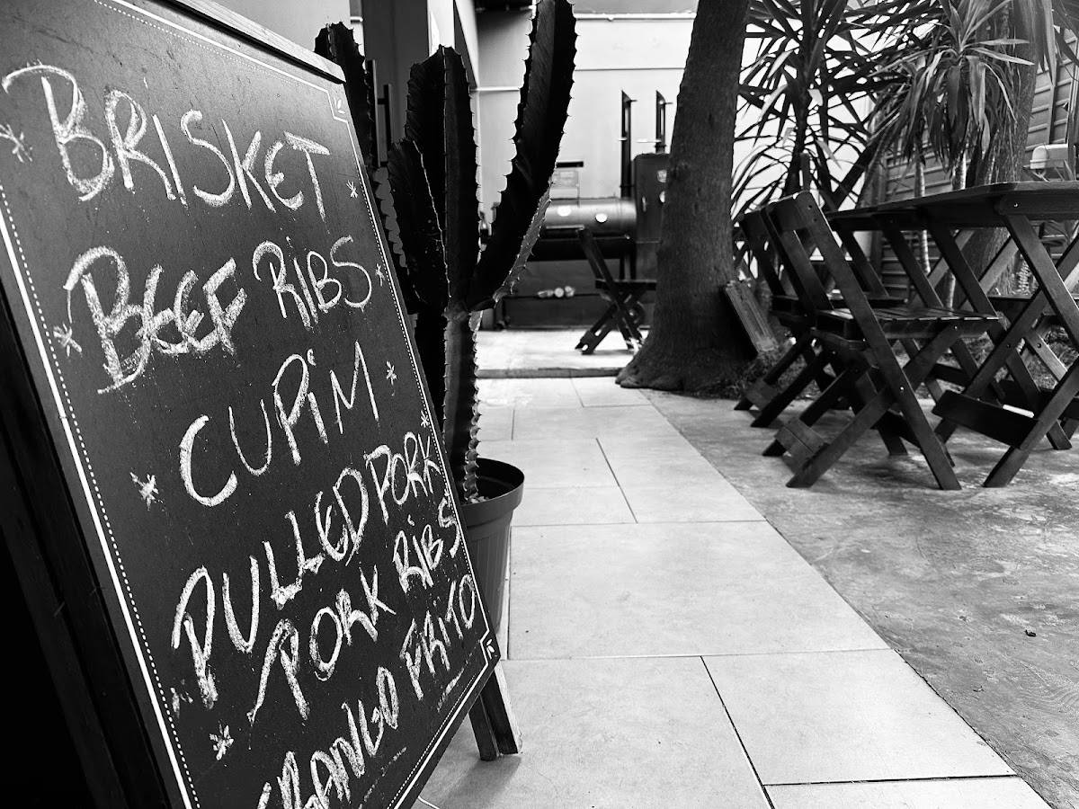 BBQ XP Barbecue Experience - Bar e Restaurante cardápio