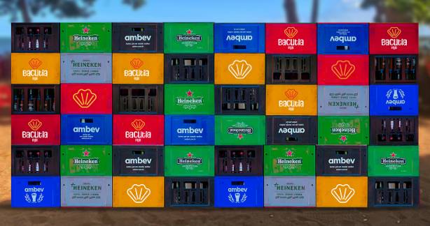 Bacutia Pub cardápio