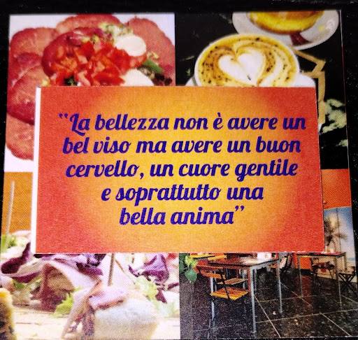 Menu di Bar L & L di Leoni Laura 