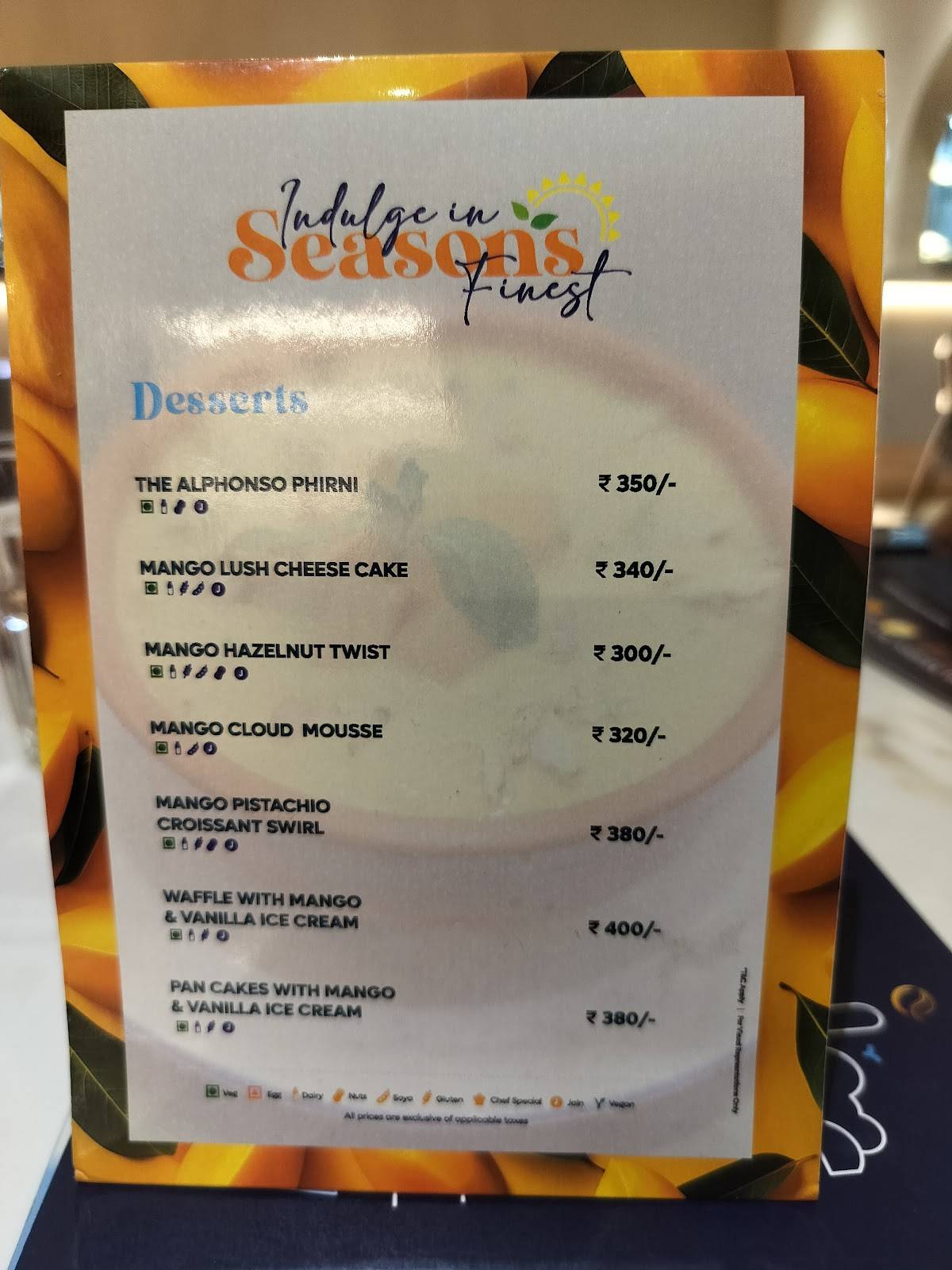 Roastea - Curated Coffee And Tea Artisans menu