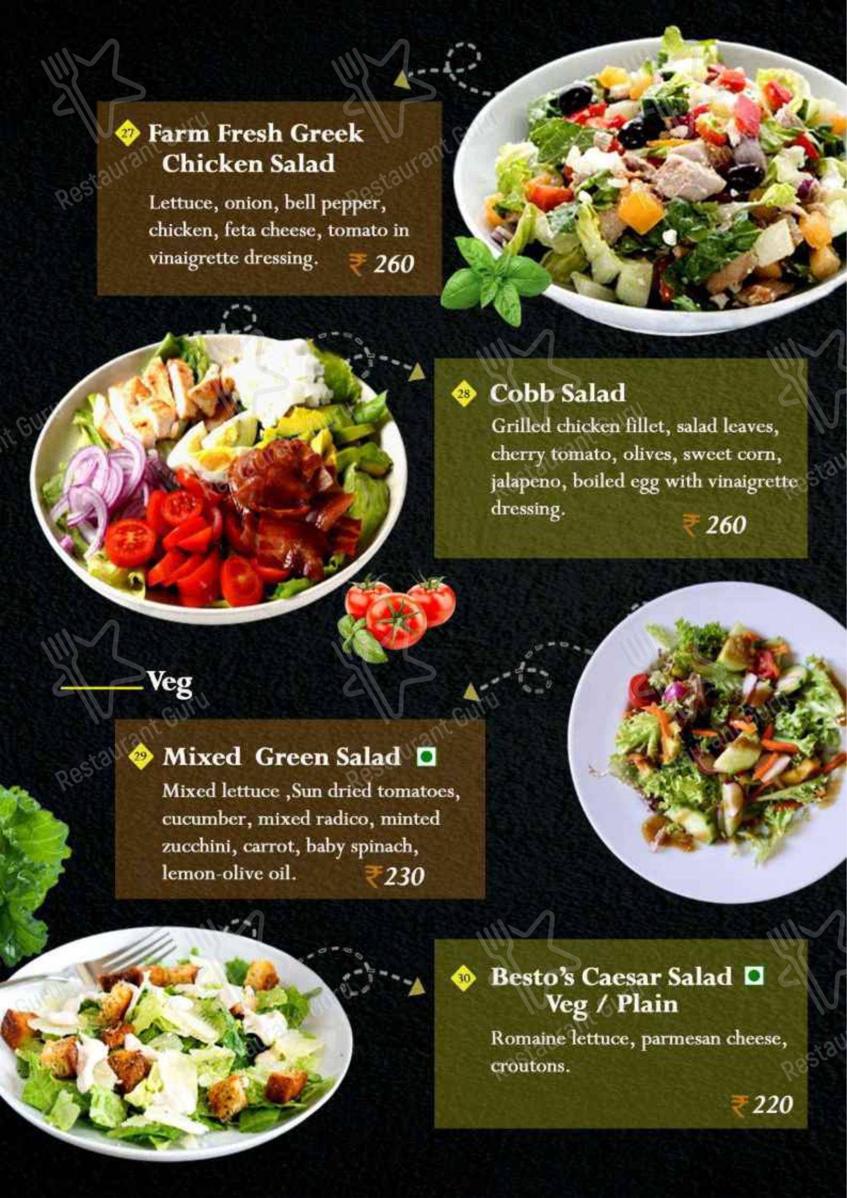 Детское for Besto Bakes Cakes Cafe in Kozhikode