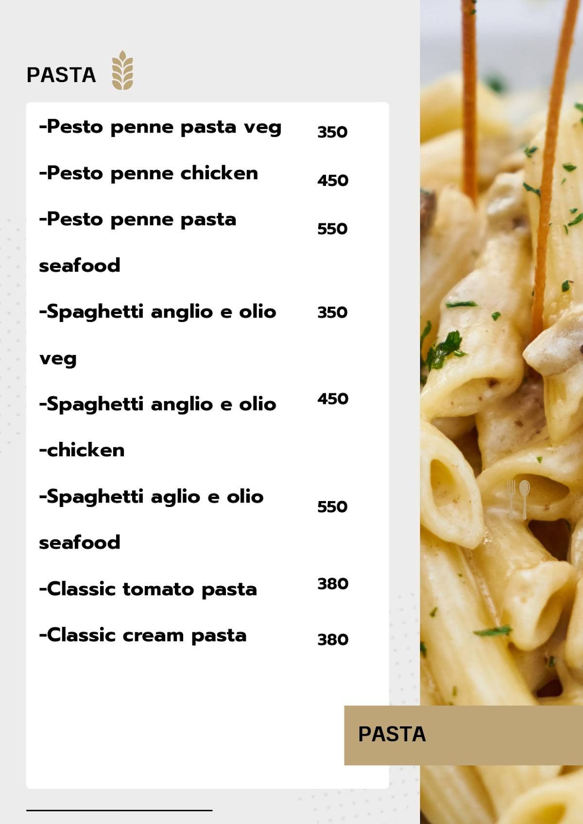 TÁTHÁSTU menu