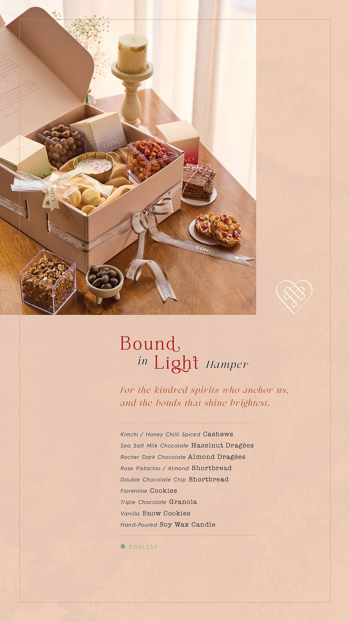 Conçu Indiranagar menu
