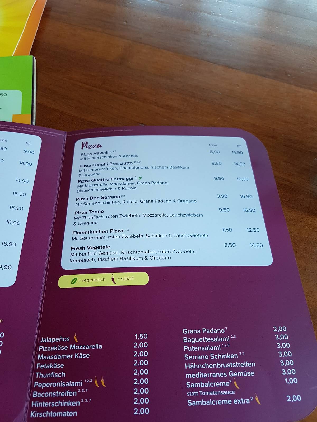 Cafe Del Sol Bremen