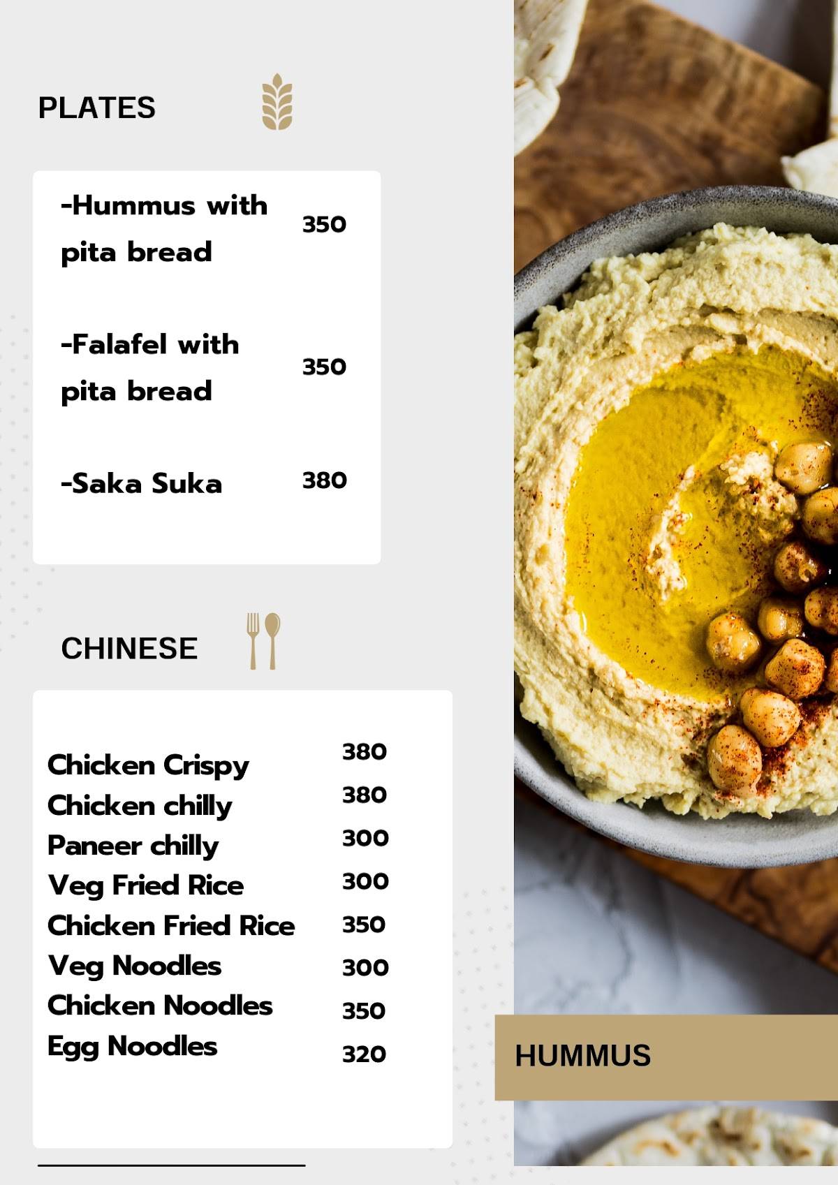TÁTHÁSTU menu