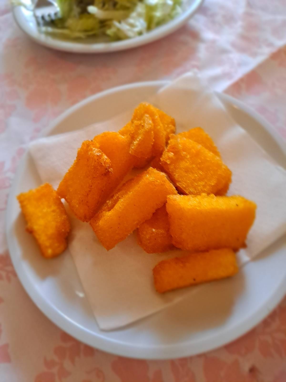 Menu di Ristorante Pizzeria Bruno 