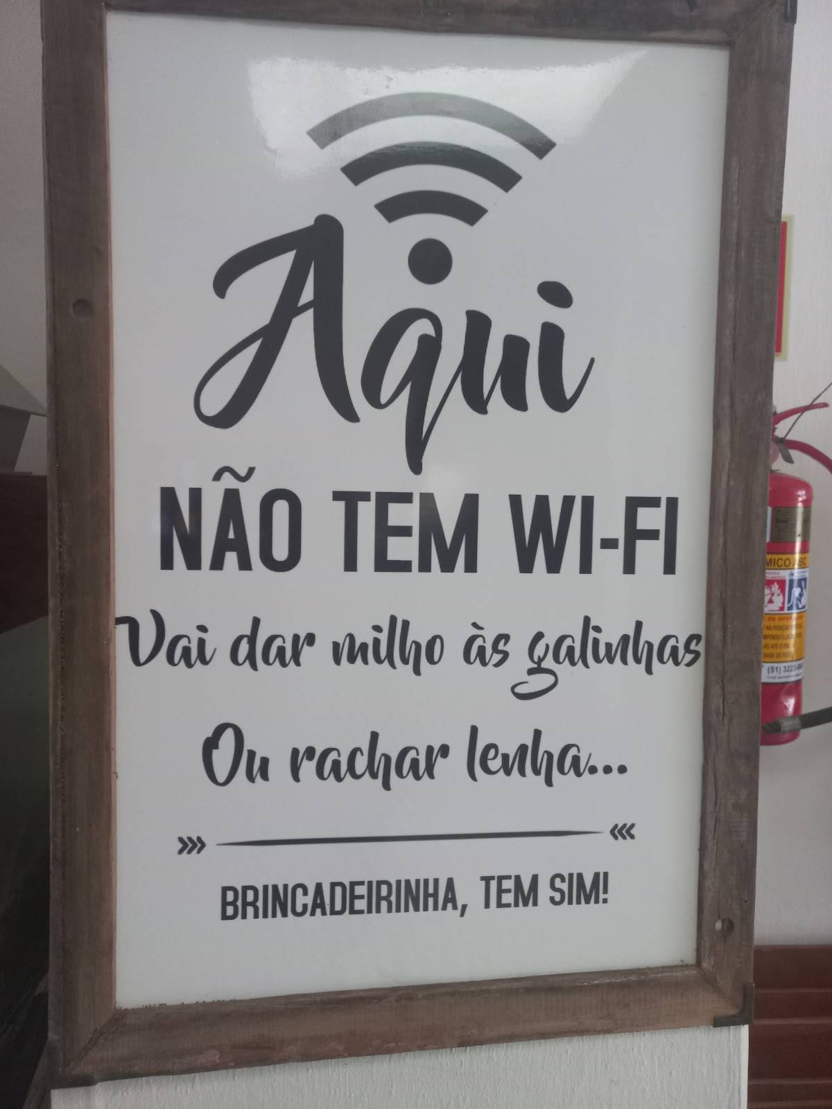 Casa Gruppelli cardápio