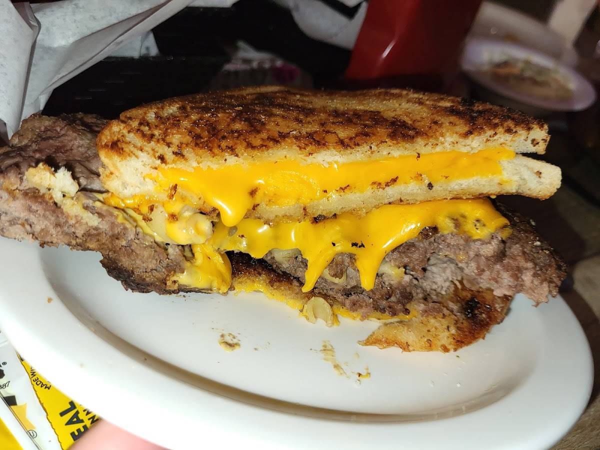 Menu at Catfish Charlie’s Restaurant & Lounge, Wellington, MO224