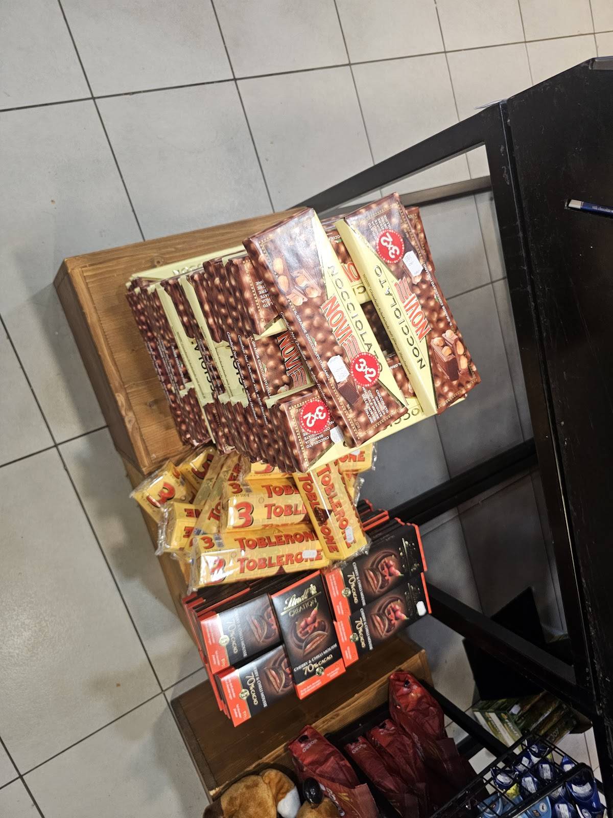 Menu di Chef Express - Bisenzio Est 9 