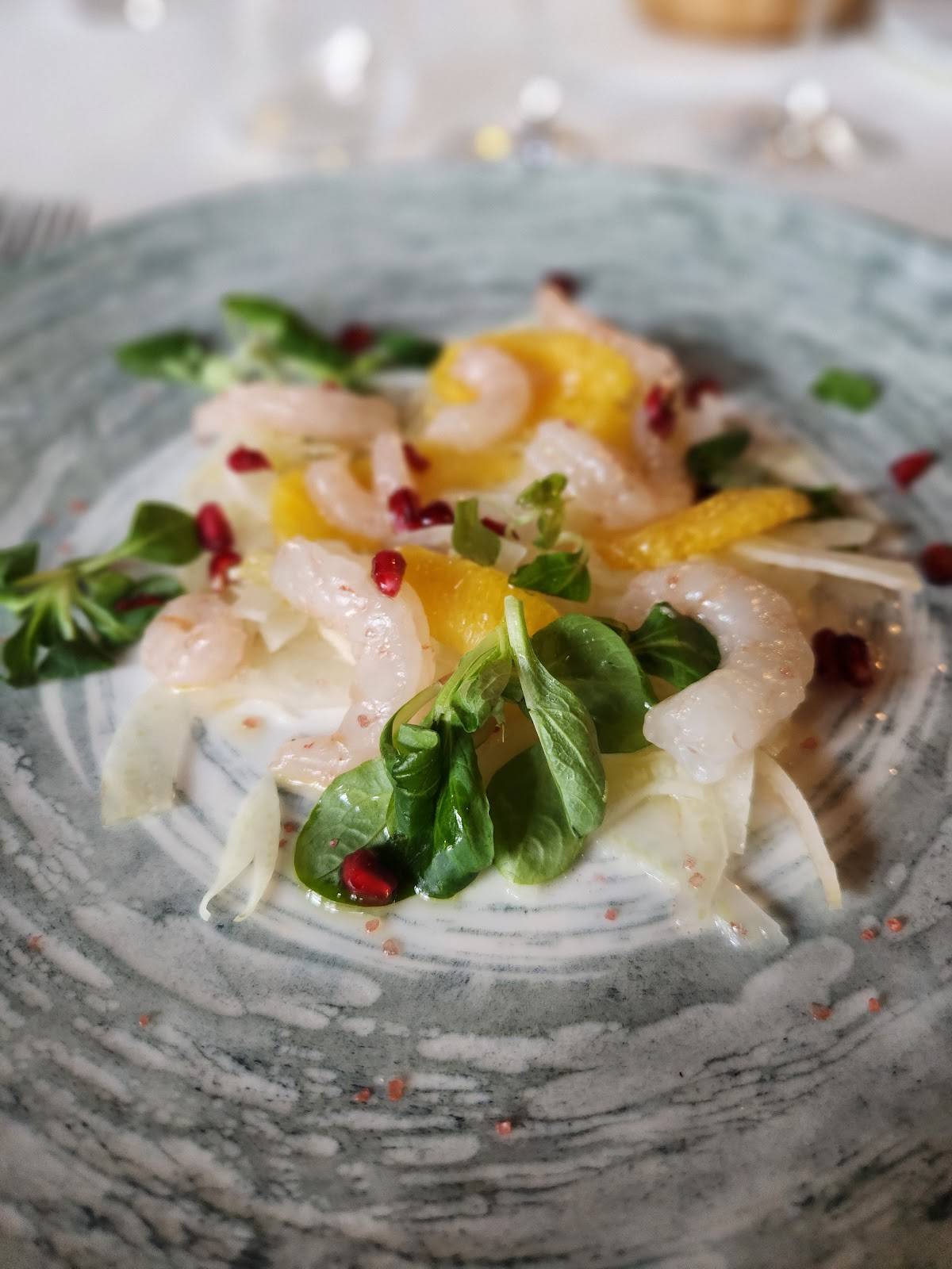 Menu di Ristorante da Giorgio 