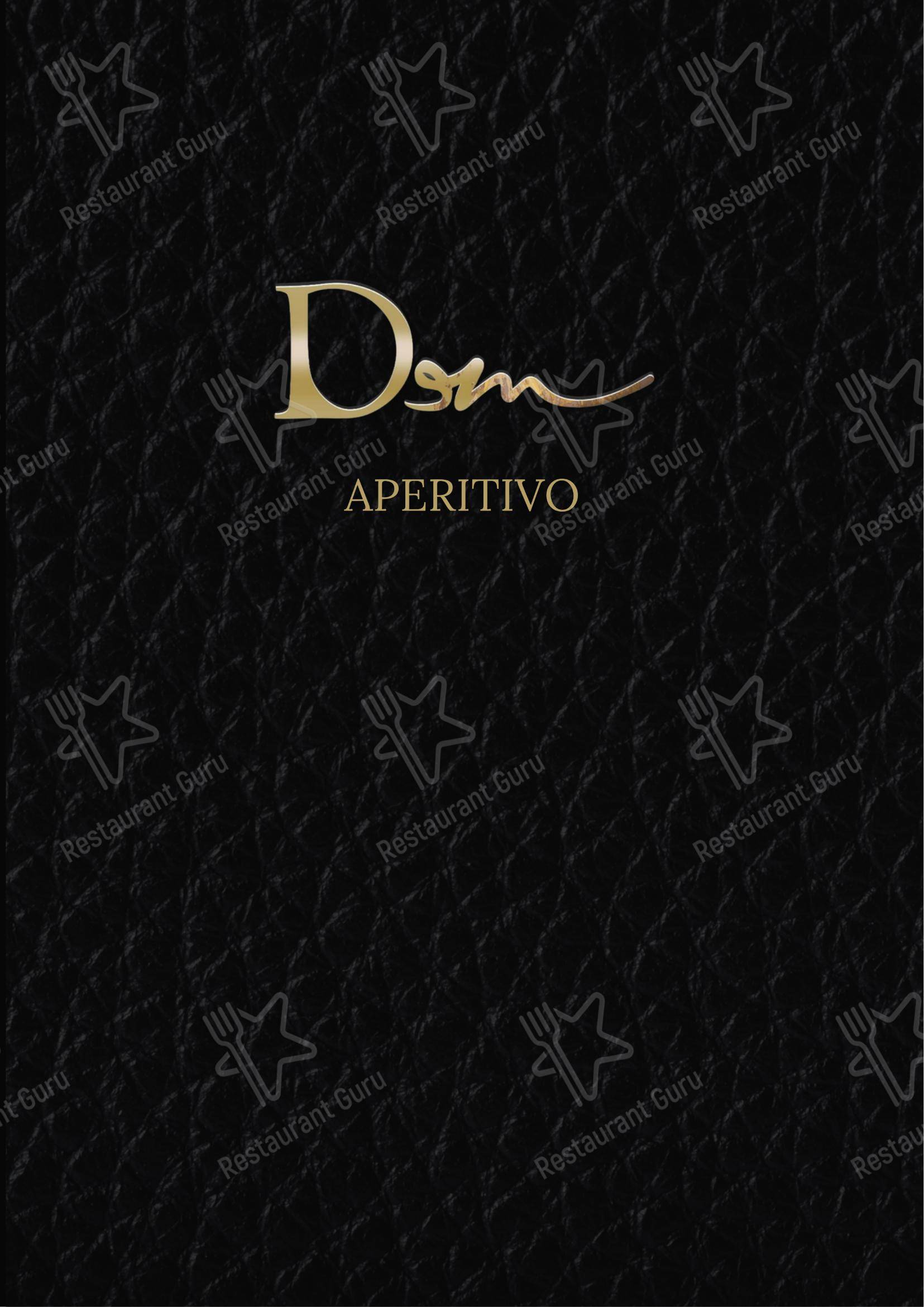 Детское per DeM Pavia - Ristorante e Lounge Bar in Pavia