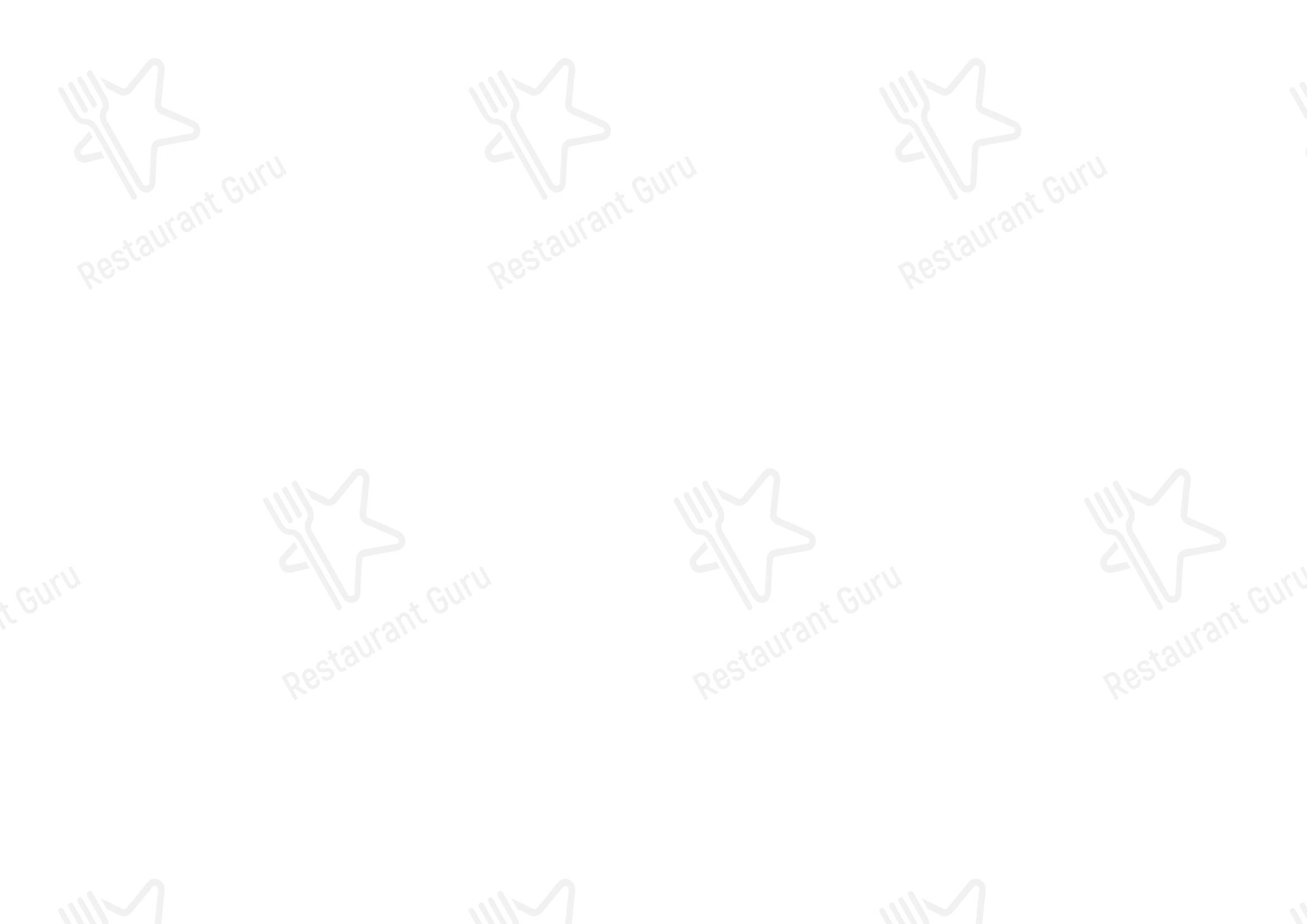 Крафт меню per Eden Kitchen & Bar in Zurigo