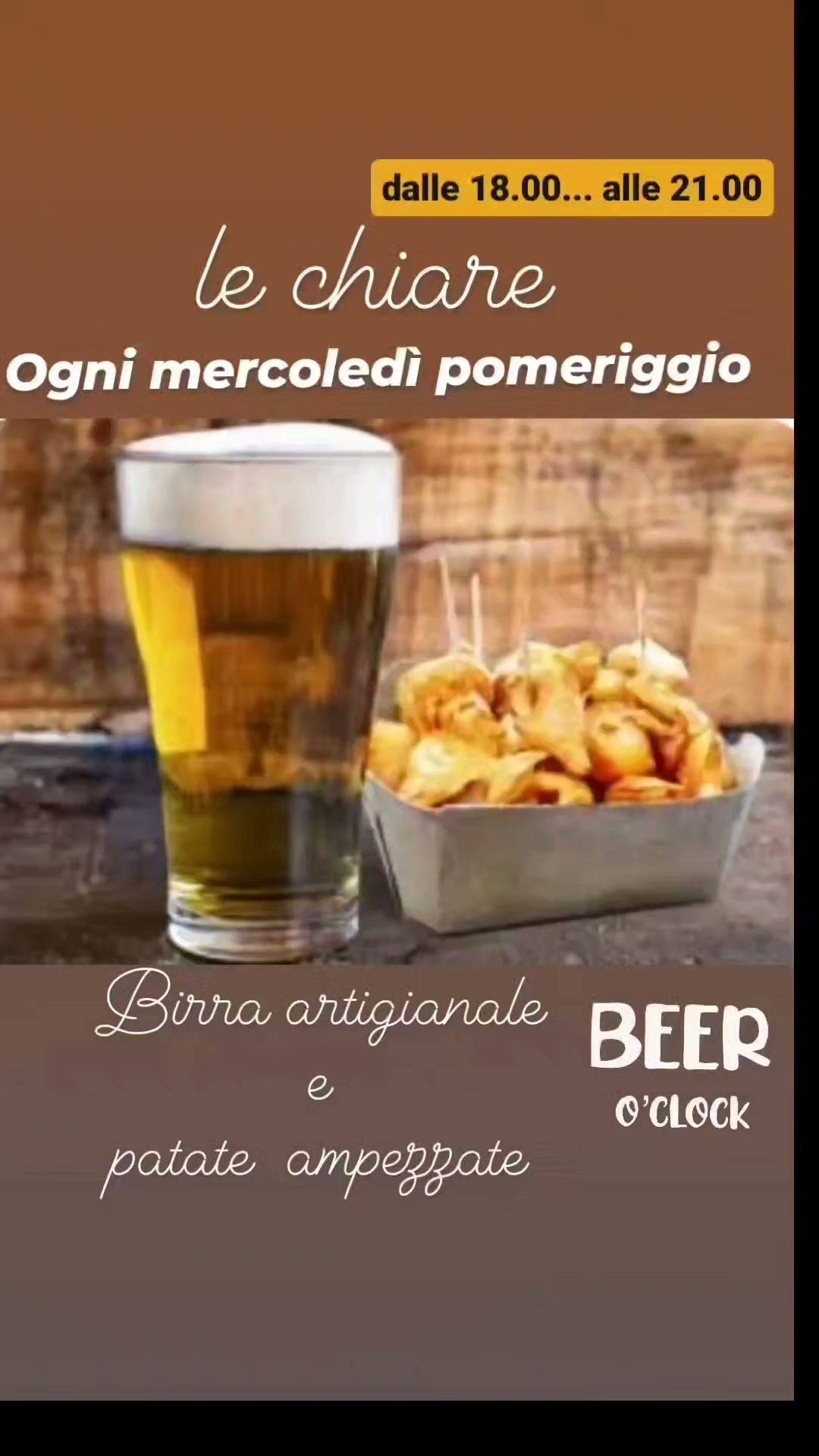 Menu di Enoteca Passaro 